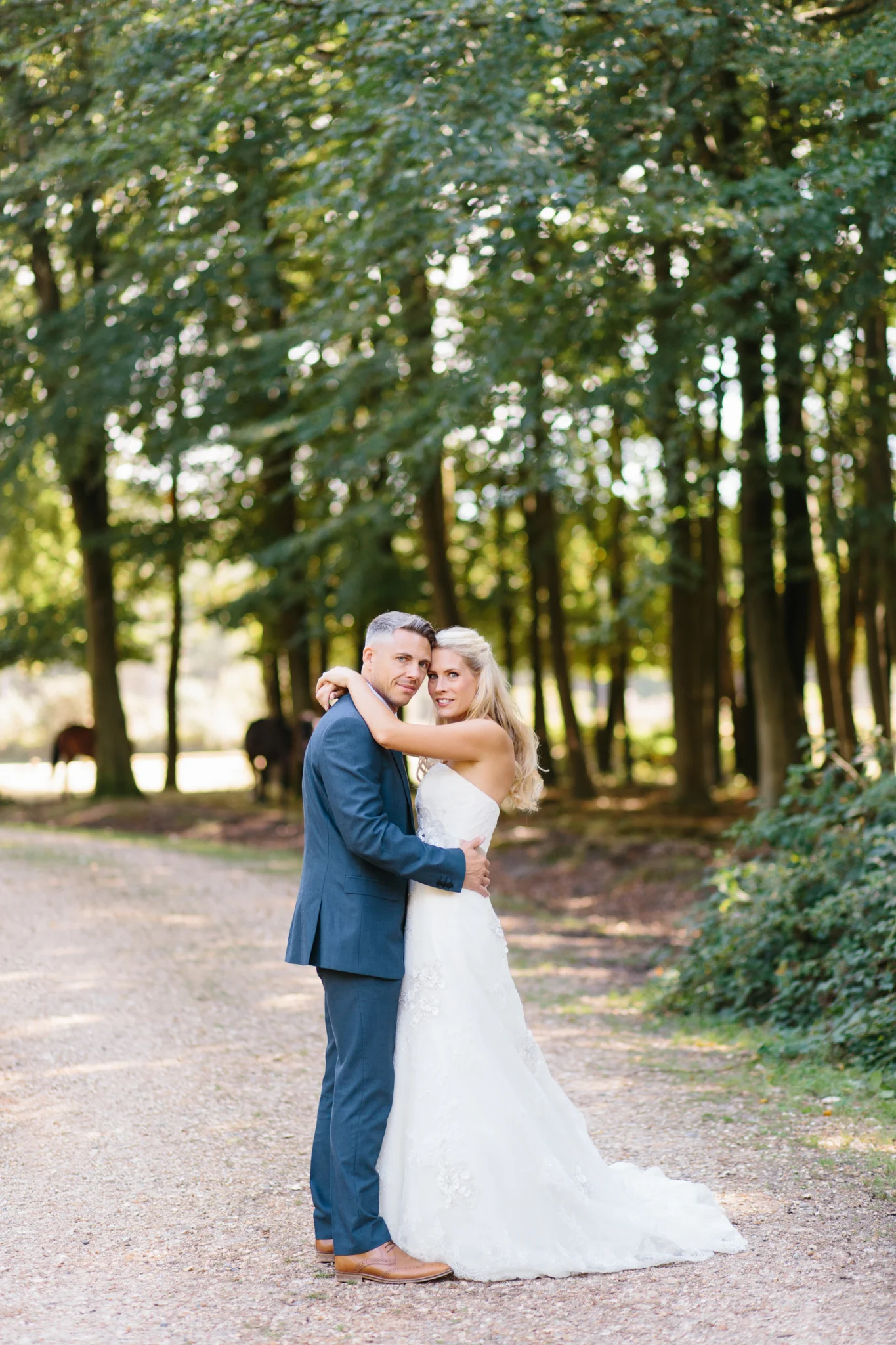 hampshire wedding photographer