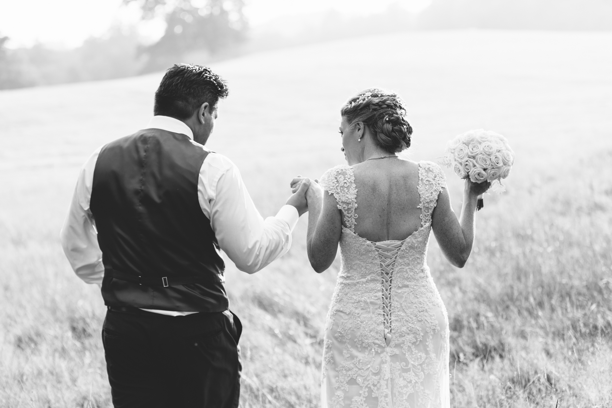 hampshire wedding photographer