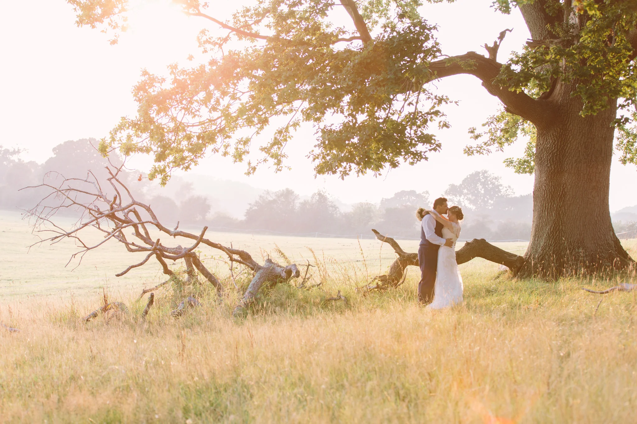 burley manor wedding photos