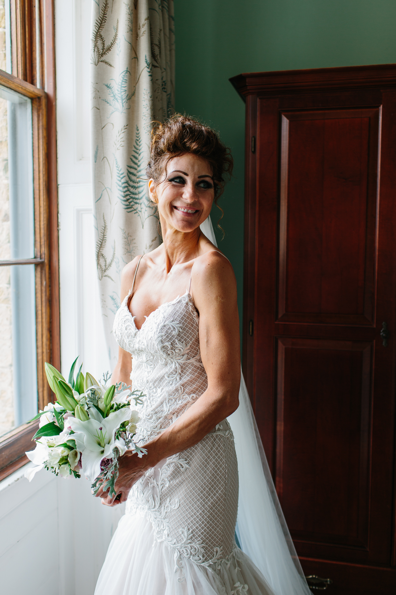 wtoo by watters wedding dress