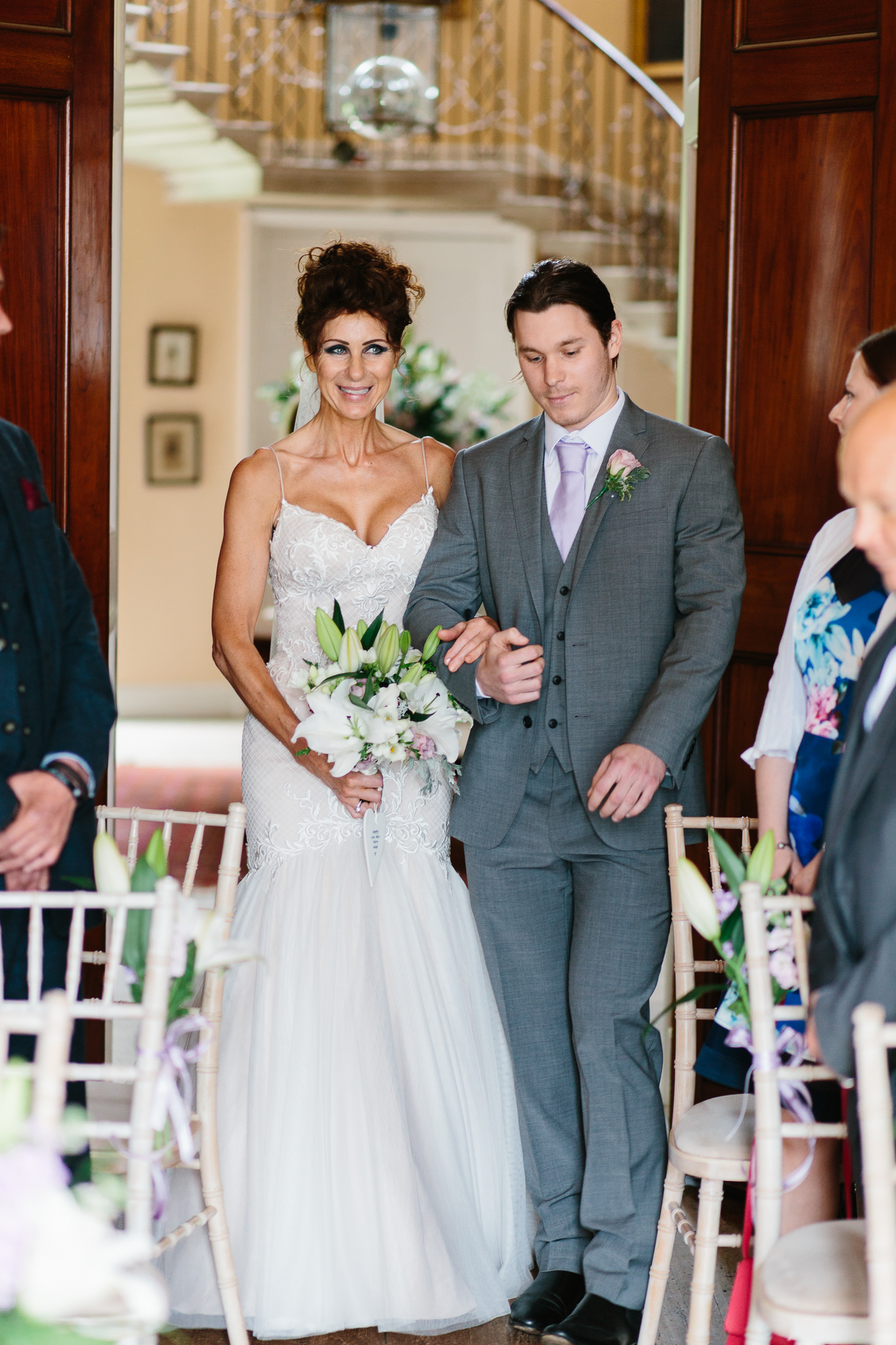 Hampshire Wedding Photographer