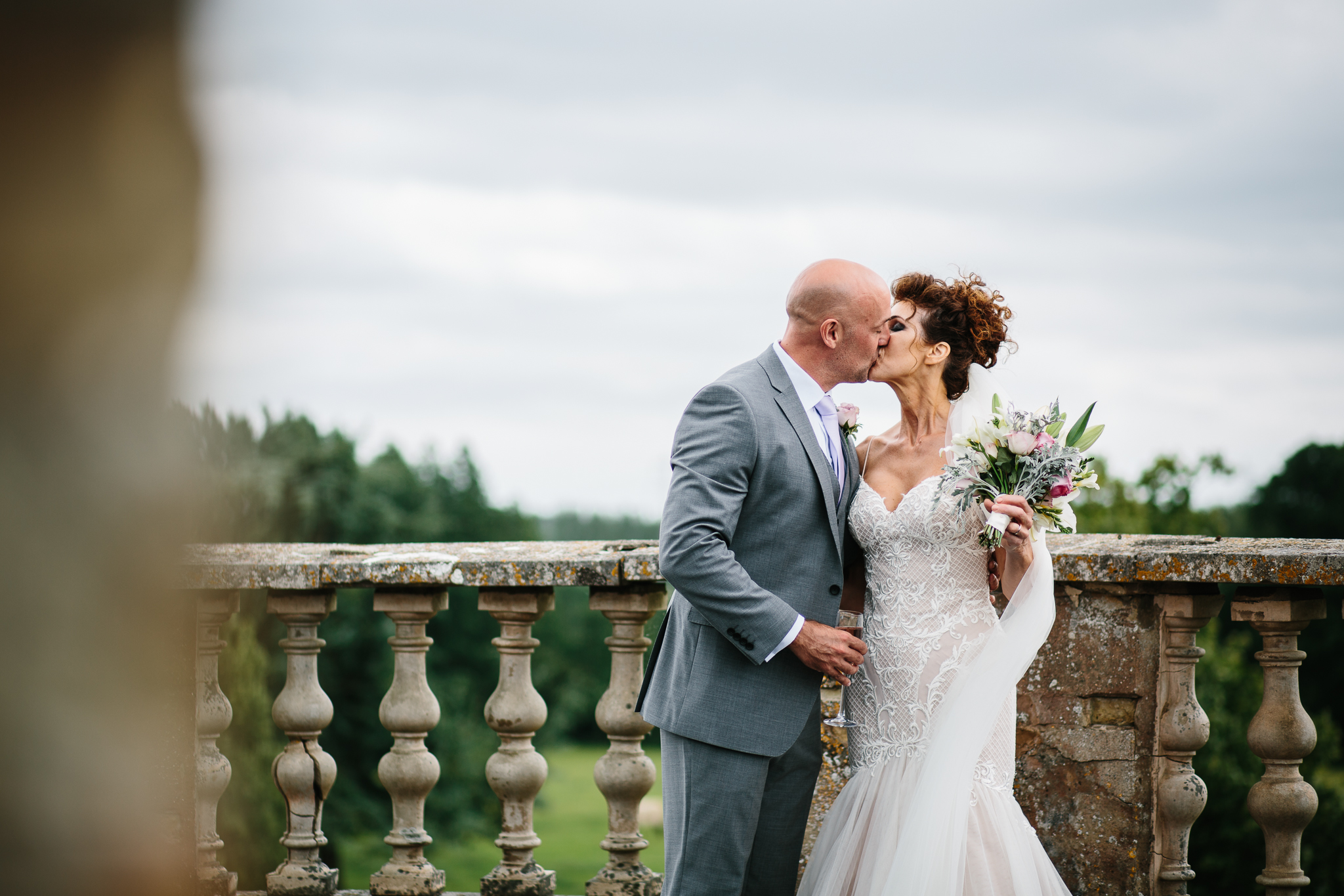 Hampshire Wedding Photographer