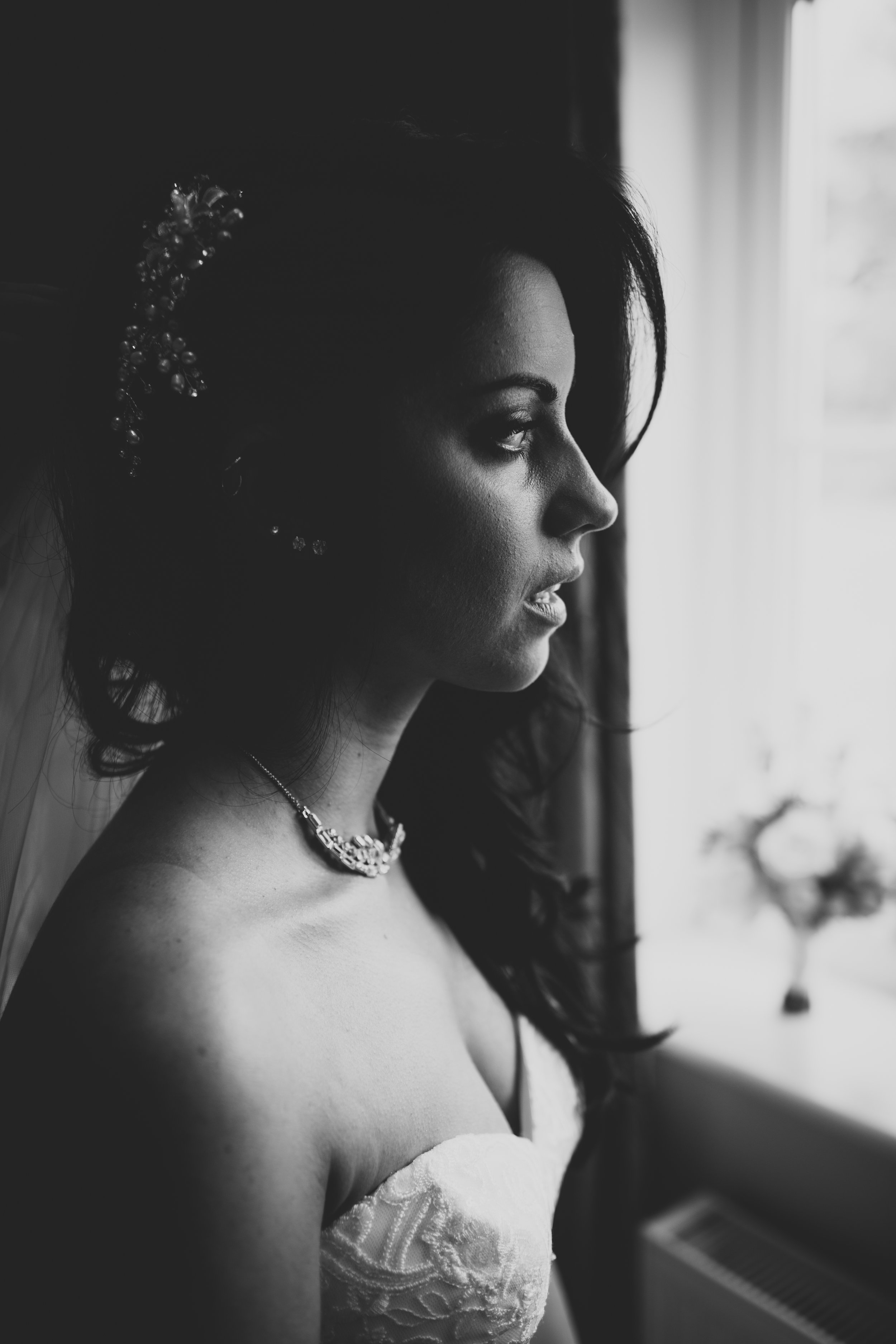 sexy bride