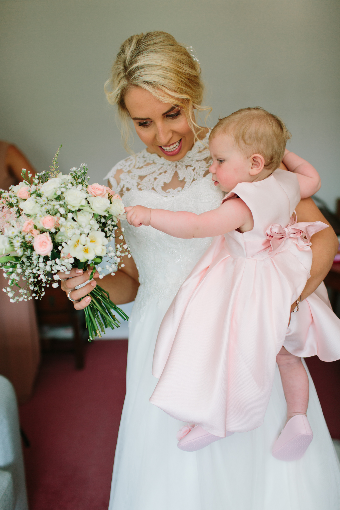 Hampshire Wedding Photographer