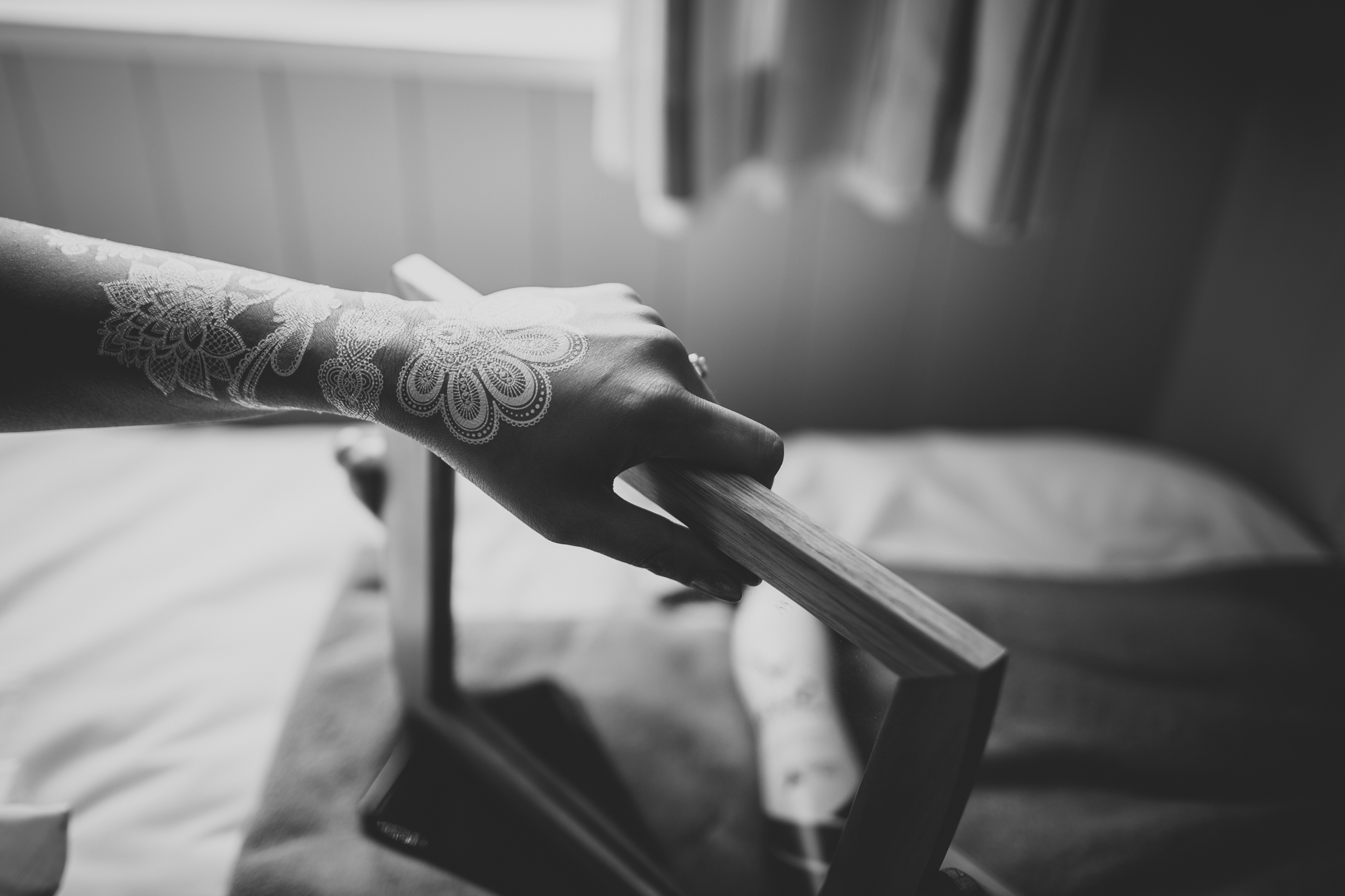 wedding mehndi