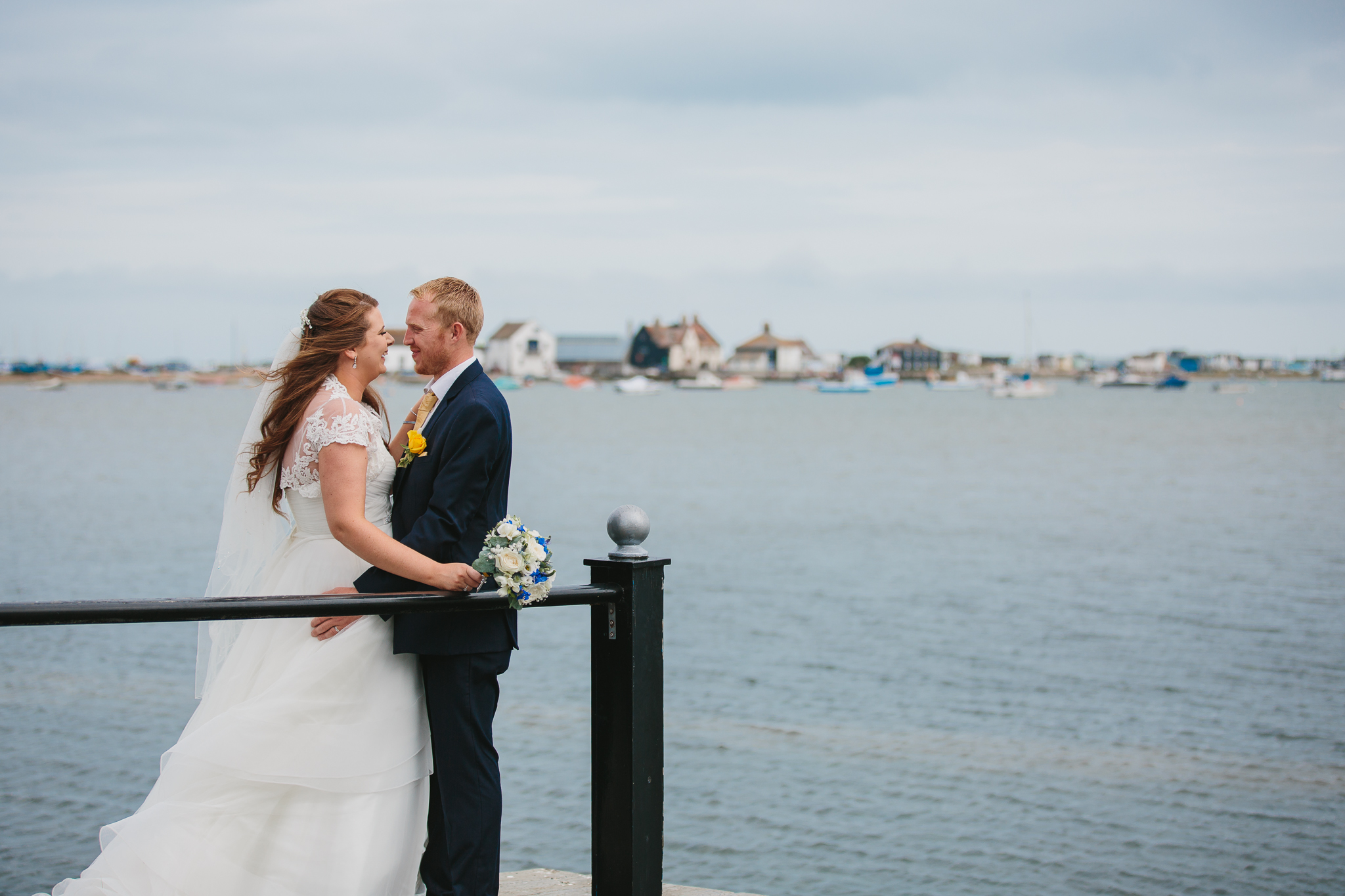 Hampshire Wedding Photographer