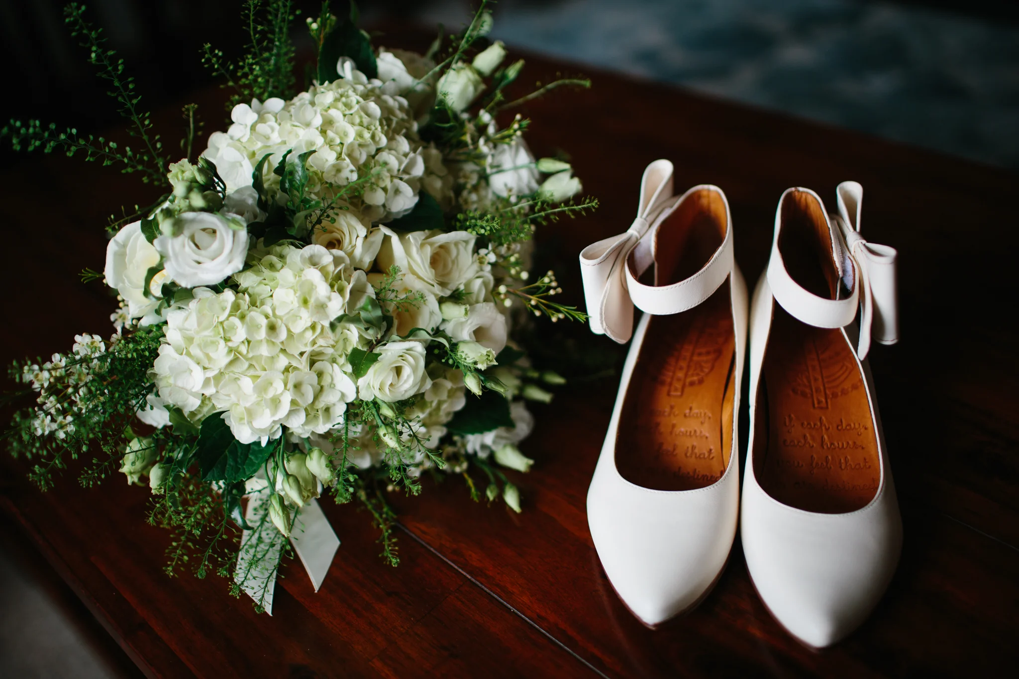 Hampshire Wedding Photographer