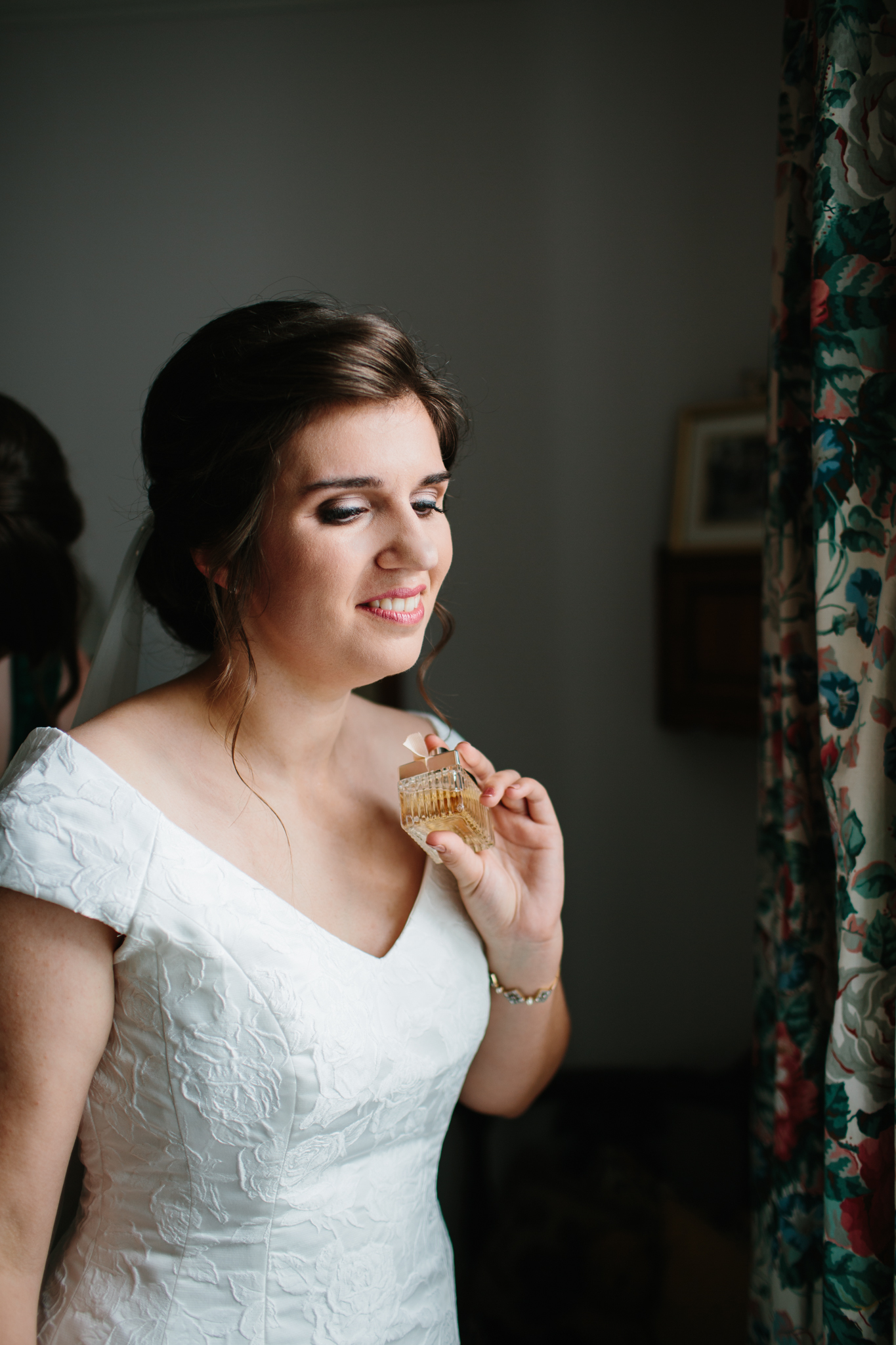 Hampshire Wedding Photographer