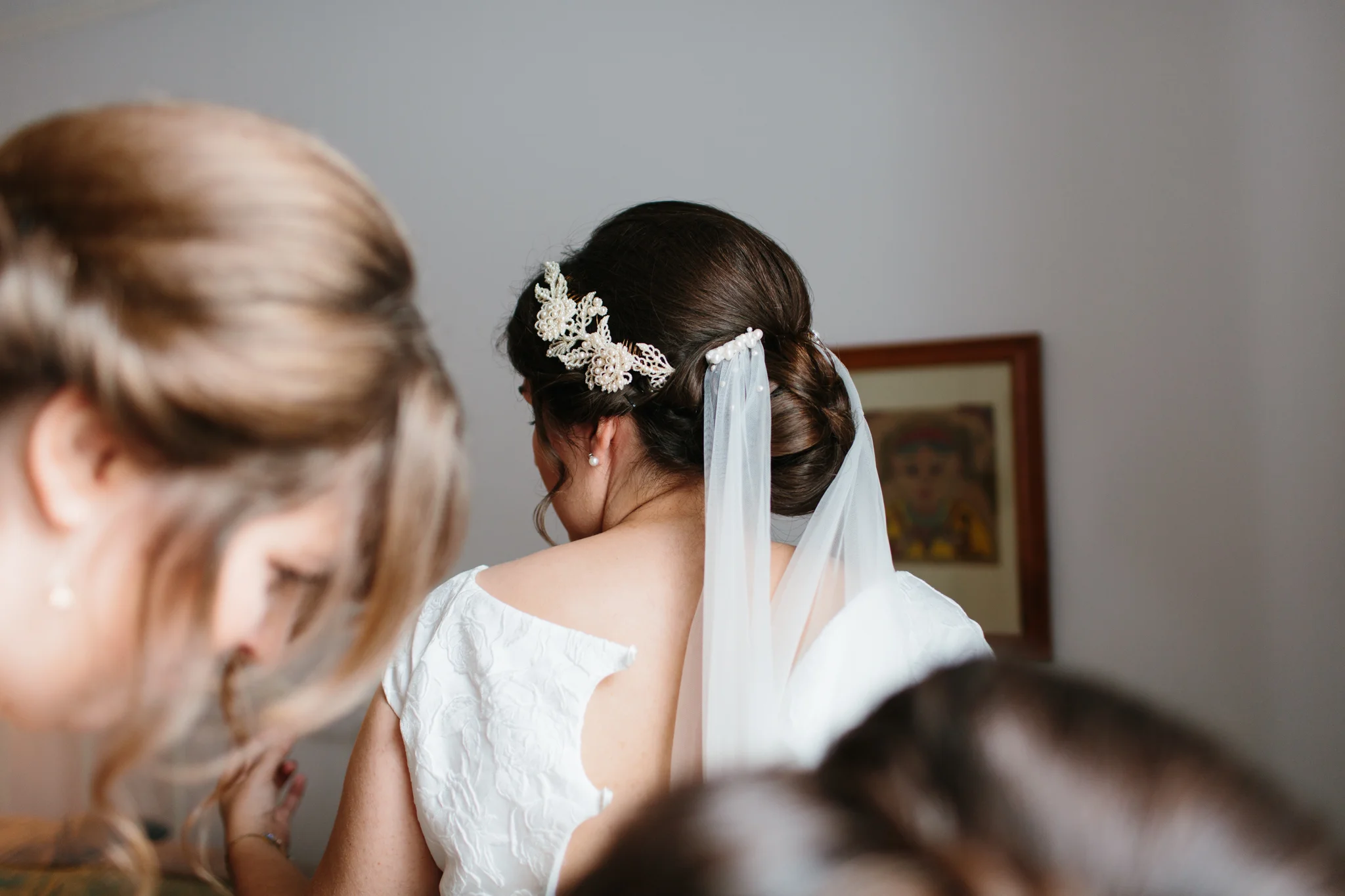 Hampshire Wedding Photographer