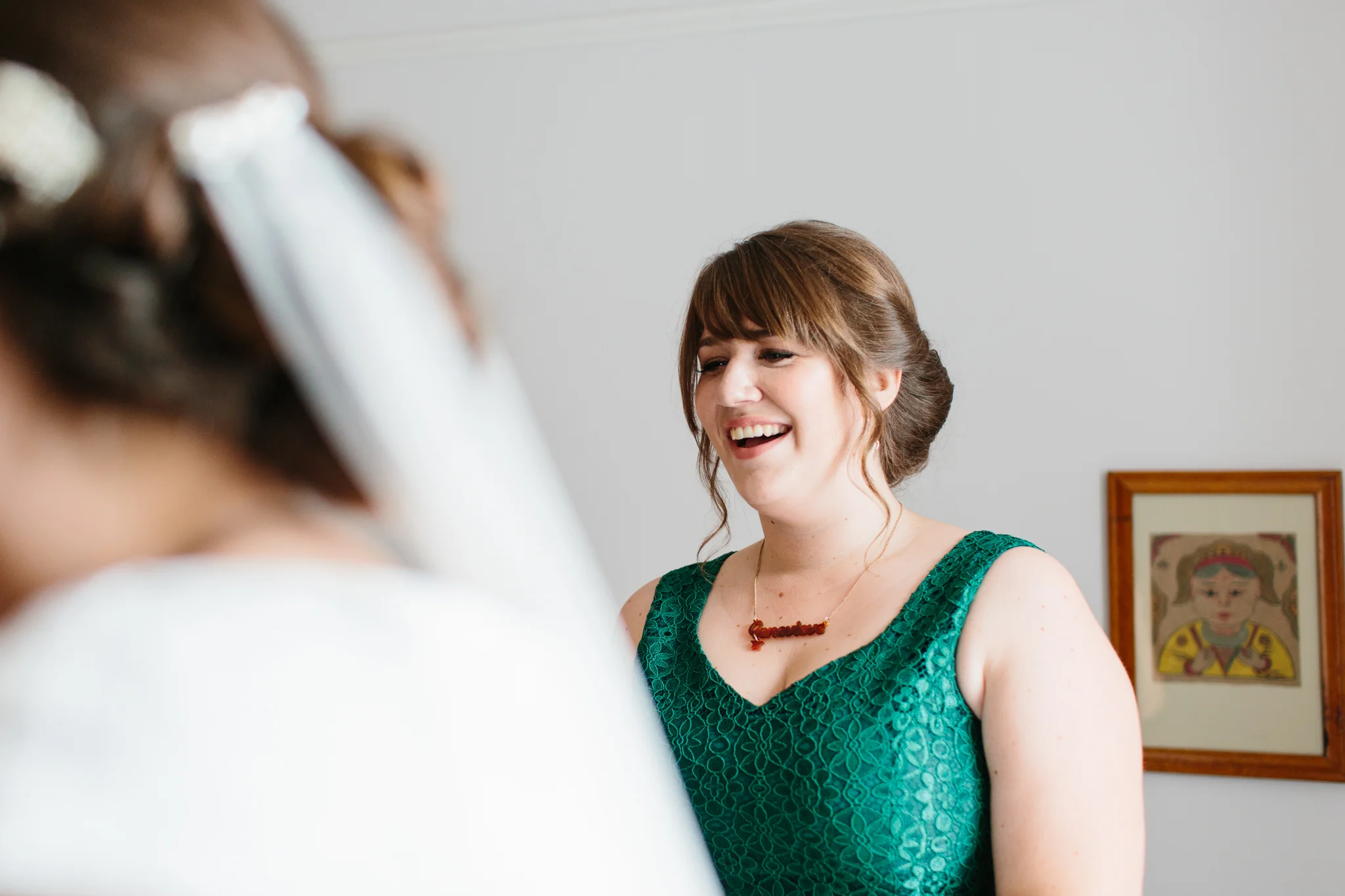 Hampshire Wedding Photographer