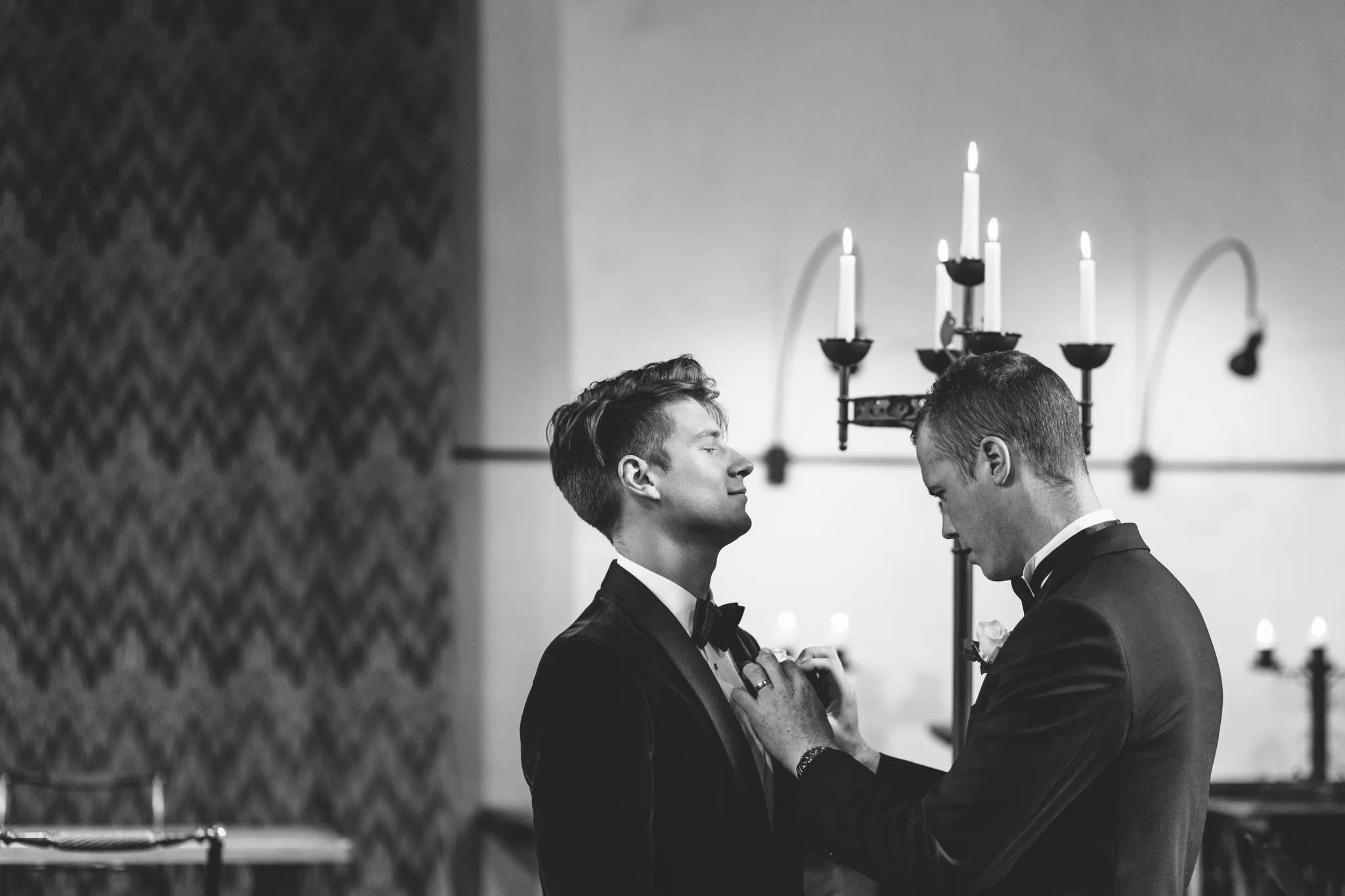 Hampshire Wedding Photographer
