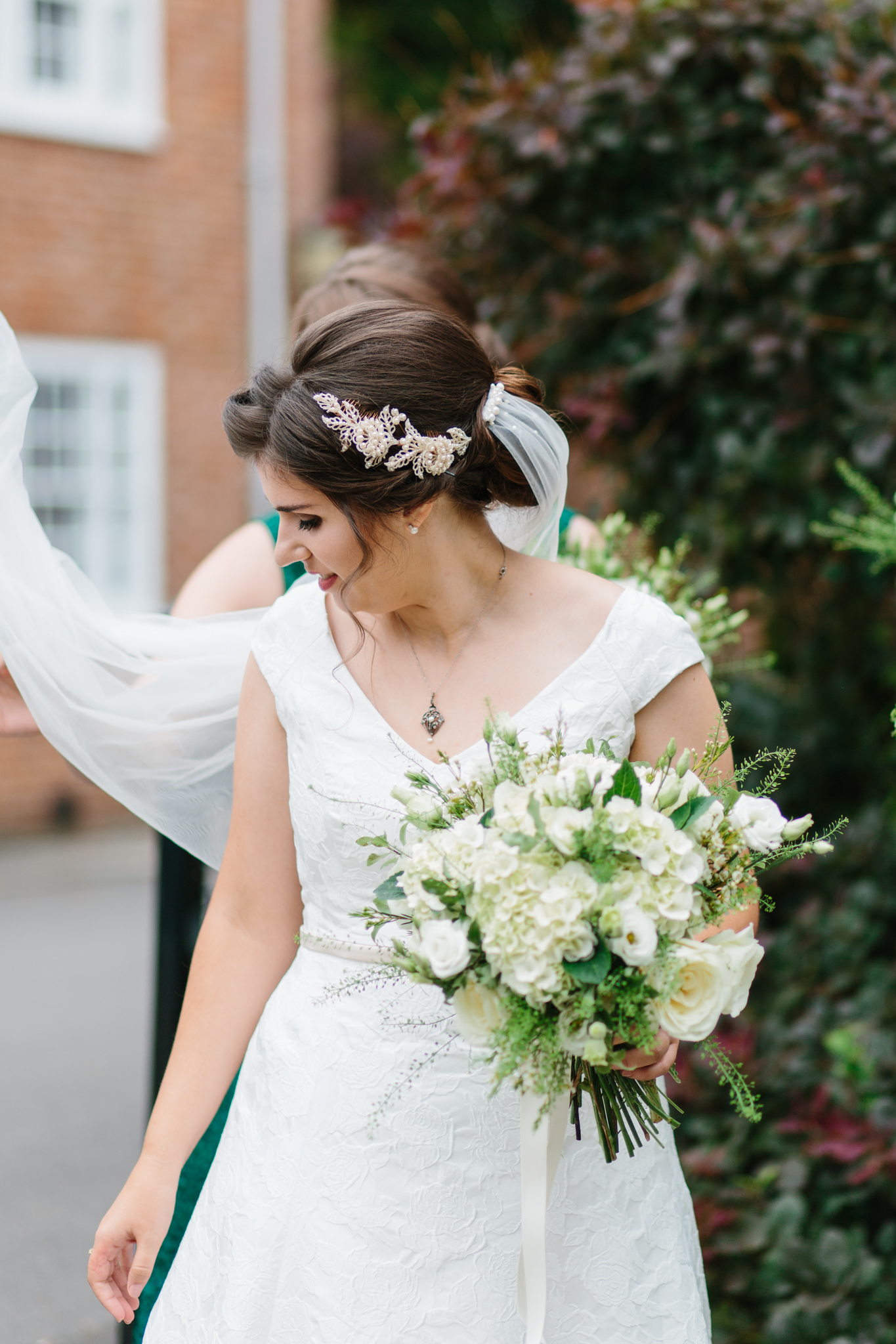 Hampshire Wedding Photographer