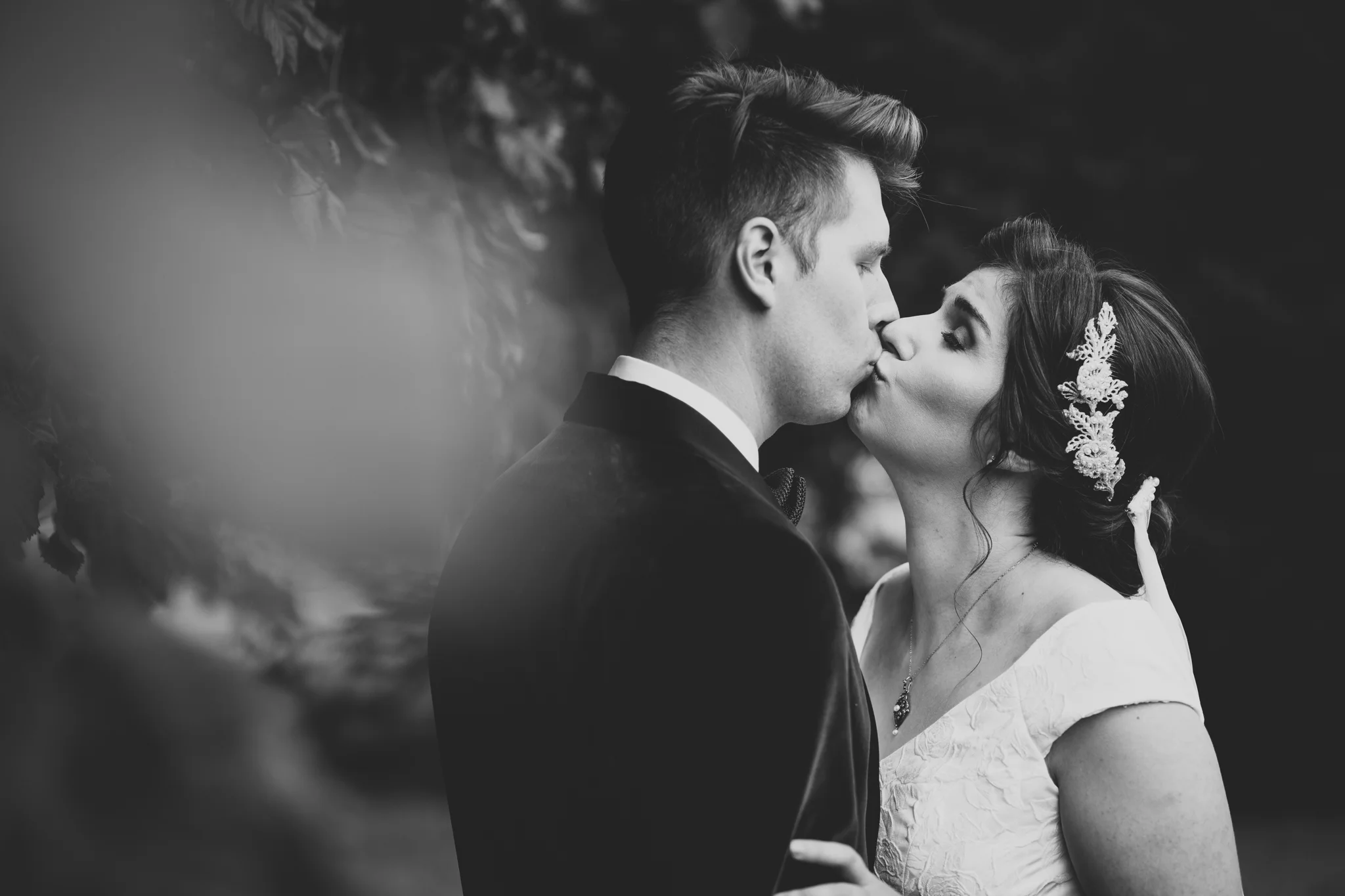 Hampshire Wedding Photographer