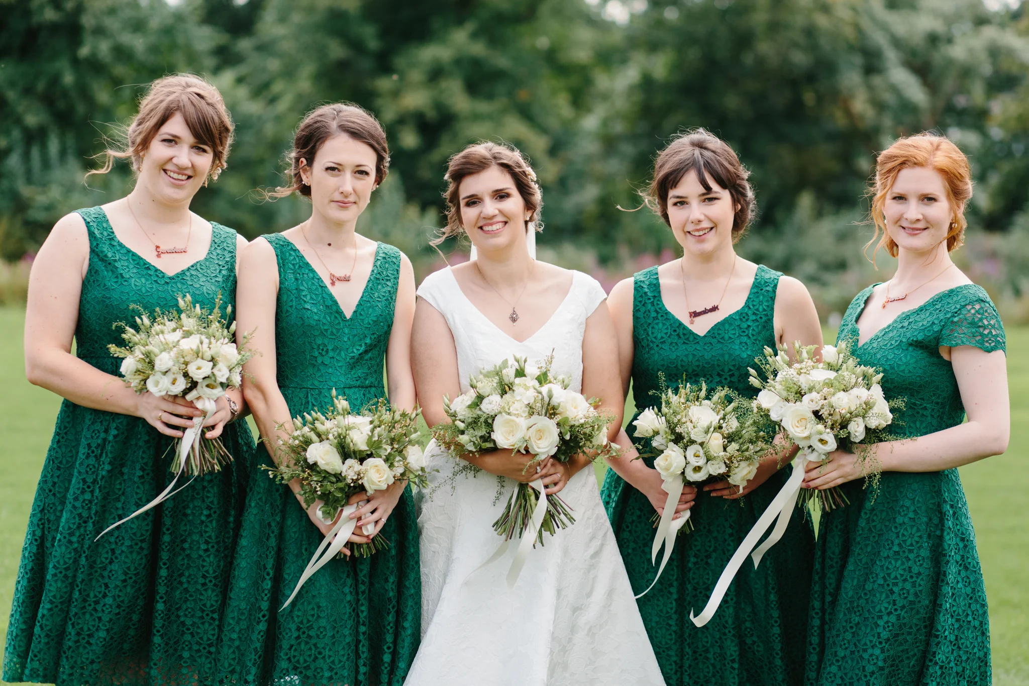 Hampshire Wedding Photographer