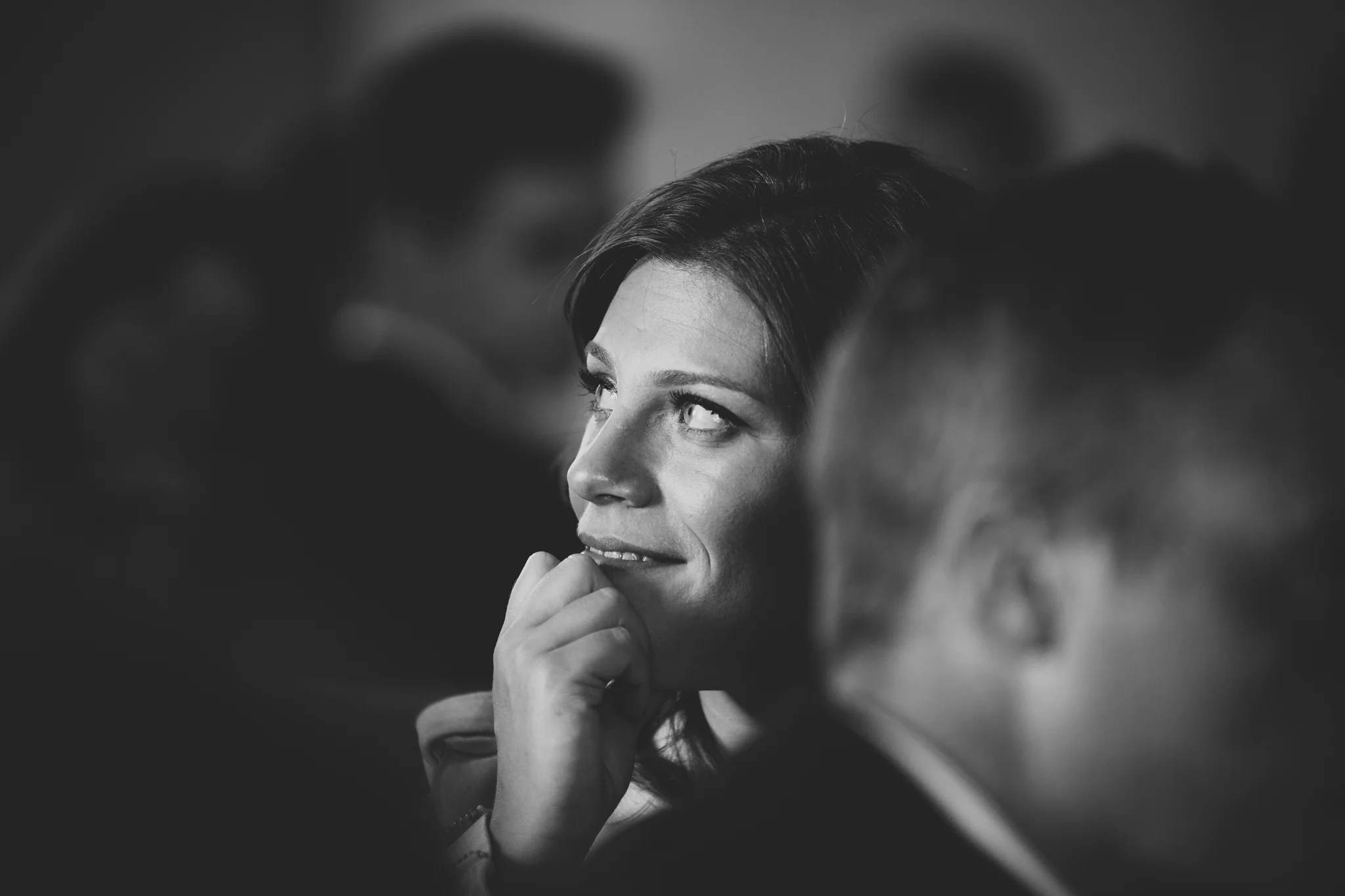 Hampshire Wedding Photographer