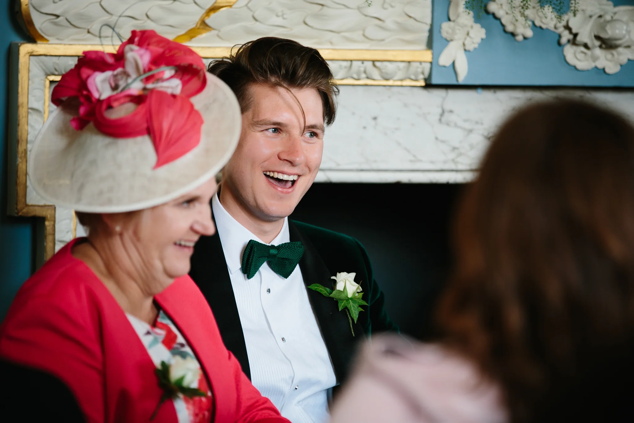 Hampshire Wedding Photographer