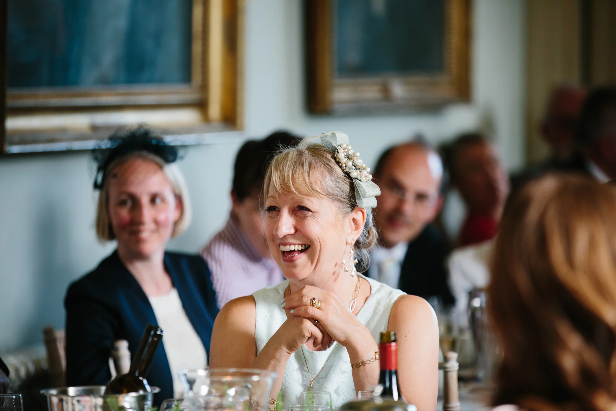 Hampshire Wedding Photographer