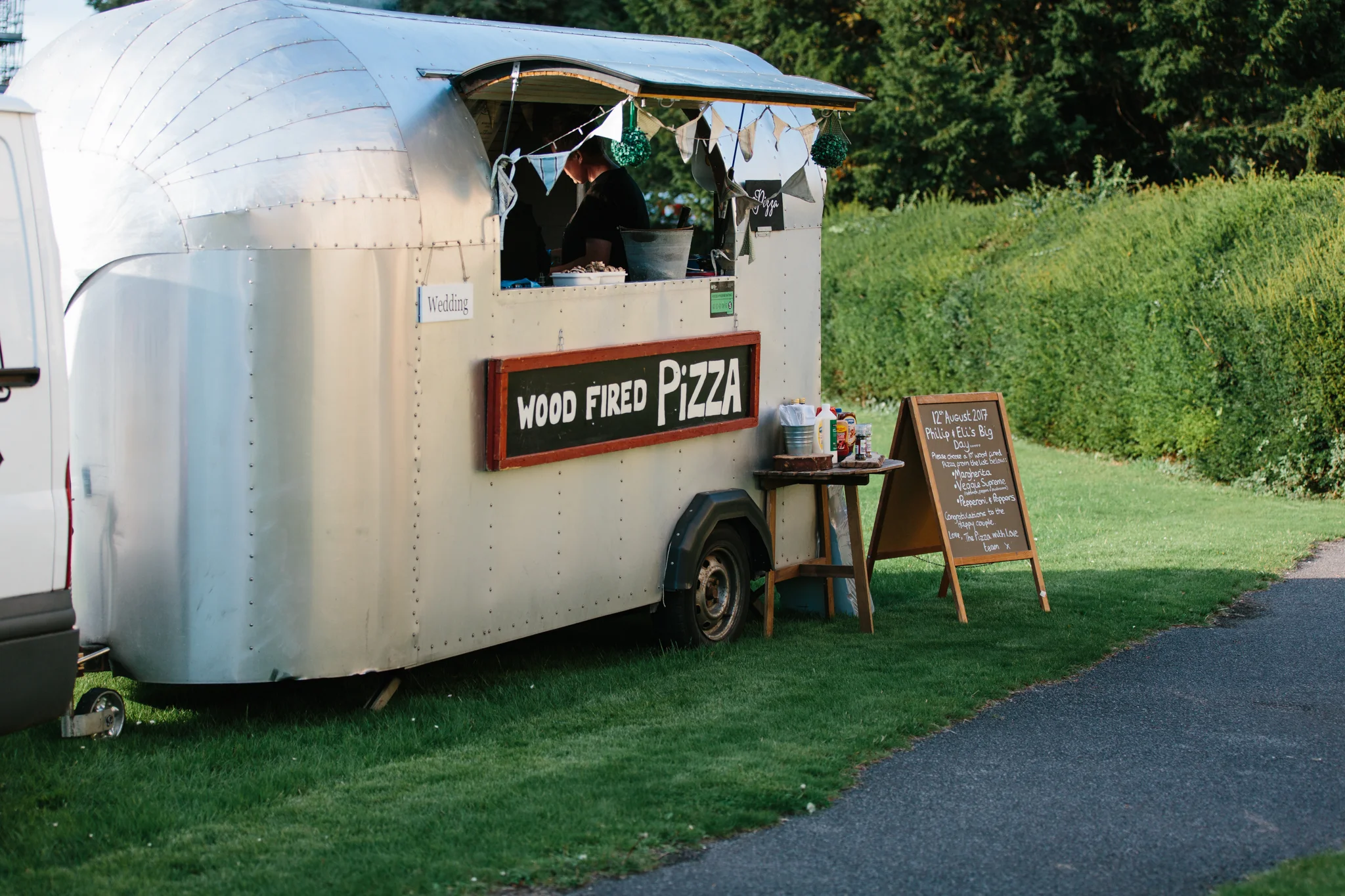 Hampshire Wedding Photographer