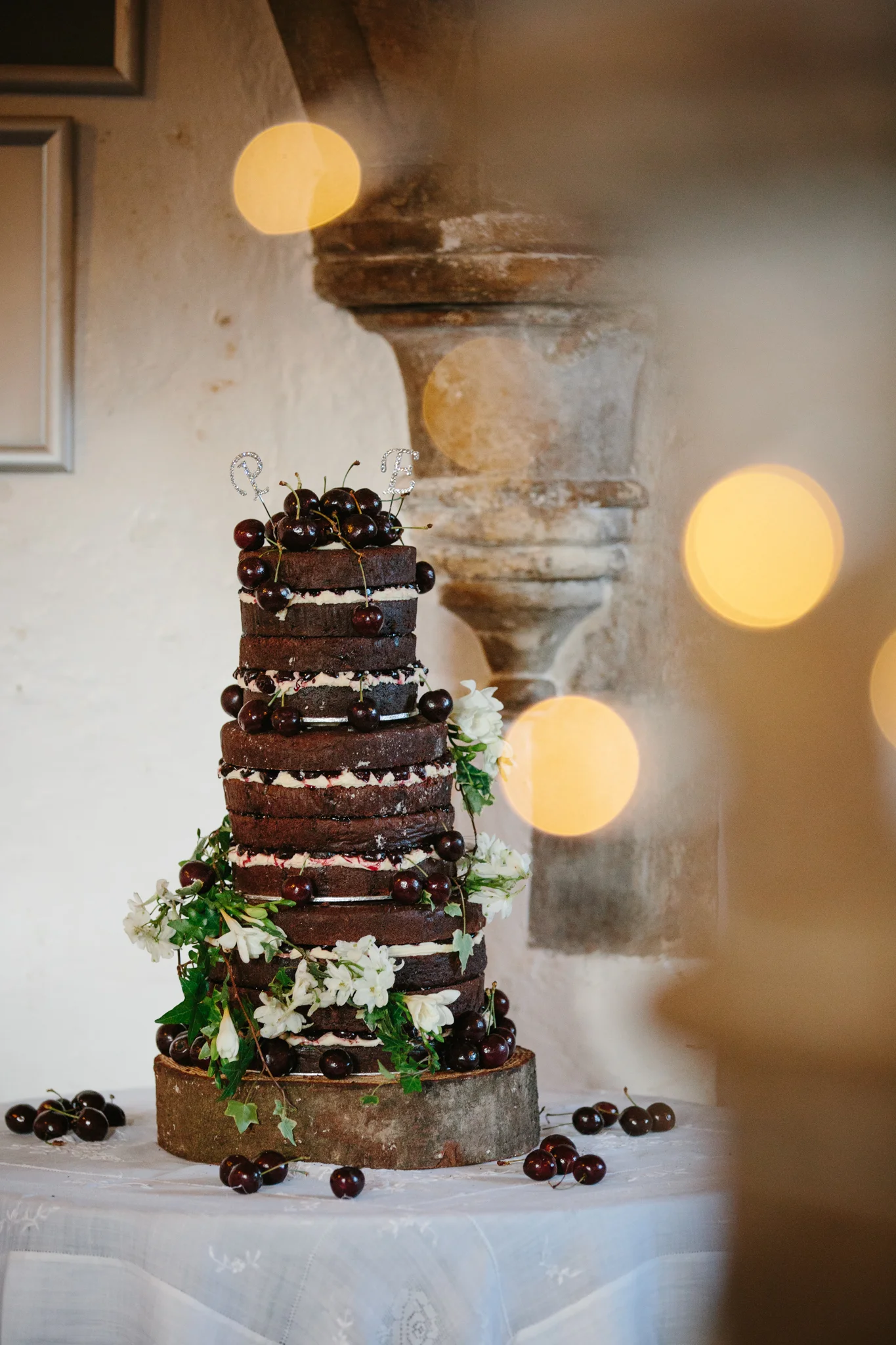 Hampshire Wedding Photographer