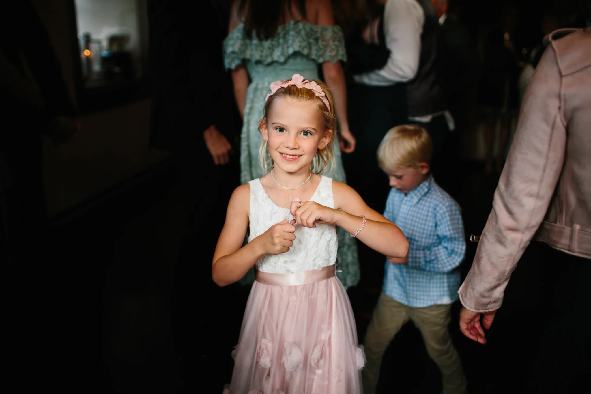 Hampshire Wedding Photographer