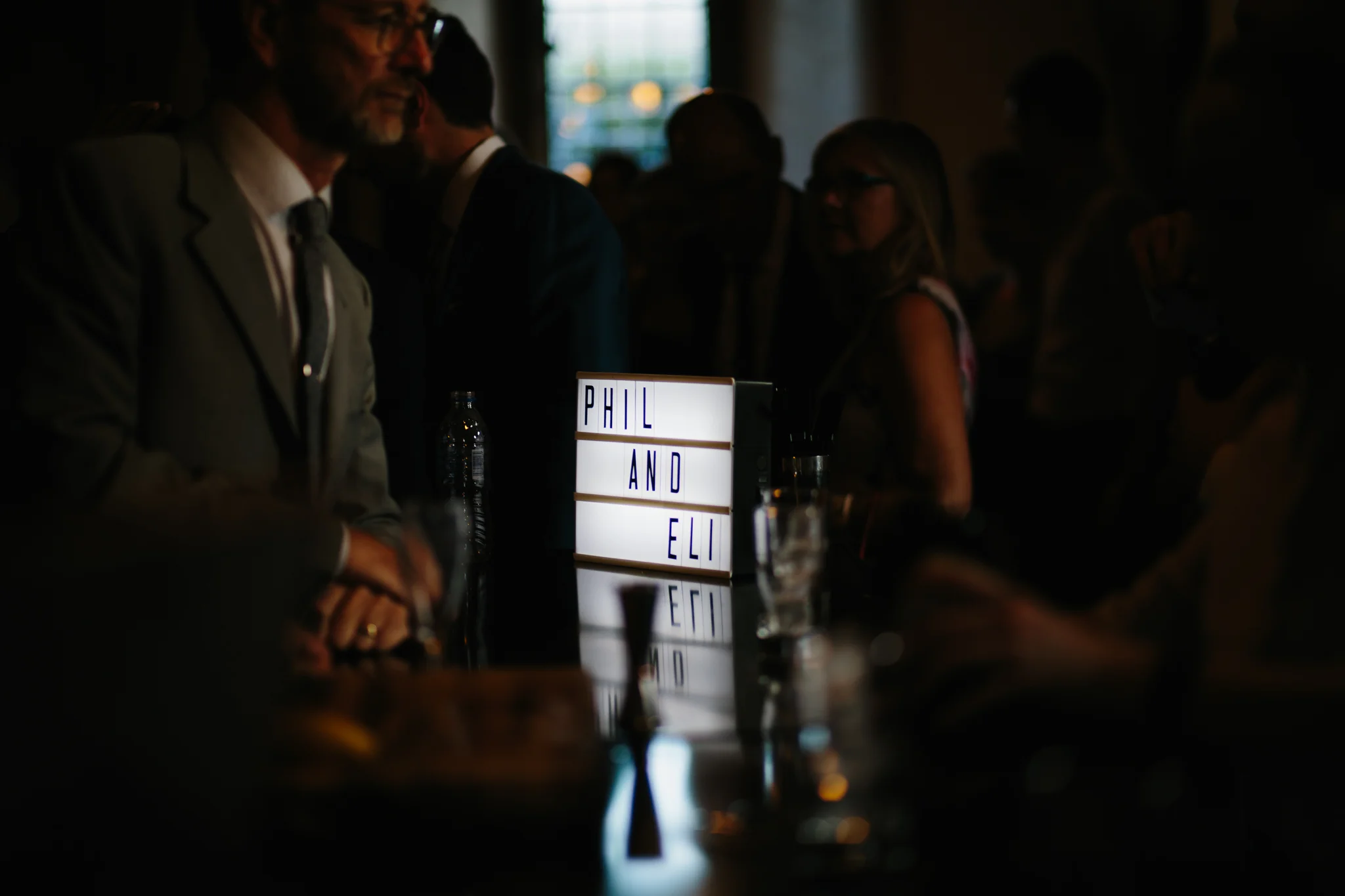 Hampshire Wedding Photographer