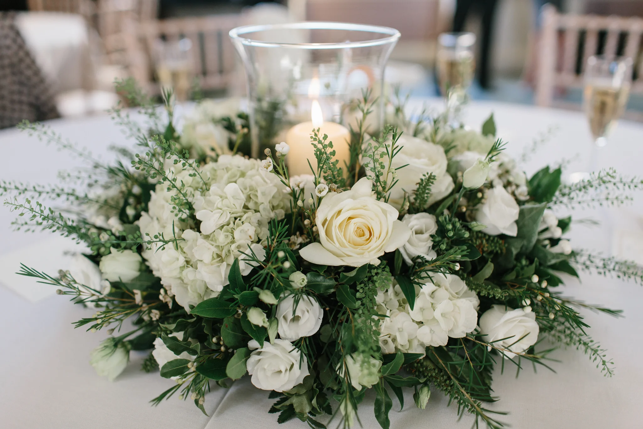 Hampshire Wedding Photographer