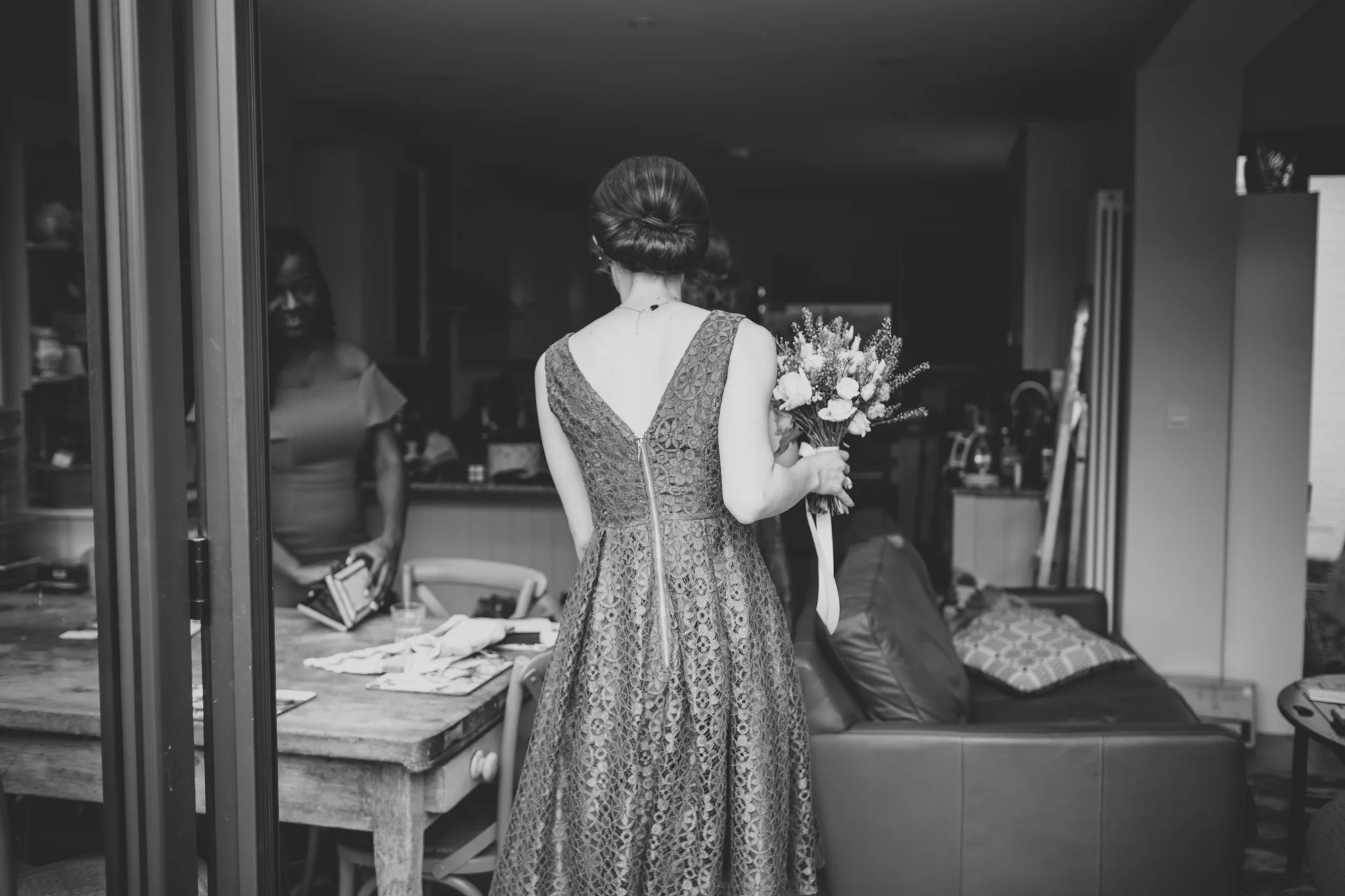 Hampshire Wedding Photographer