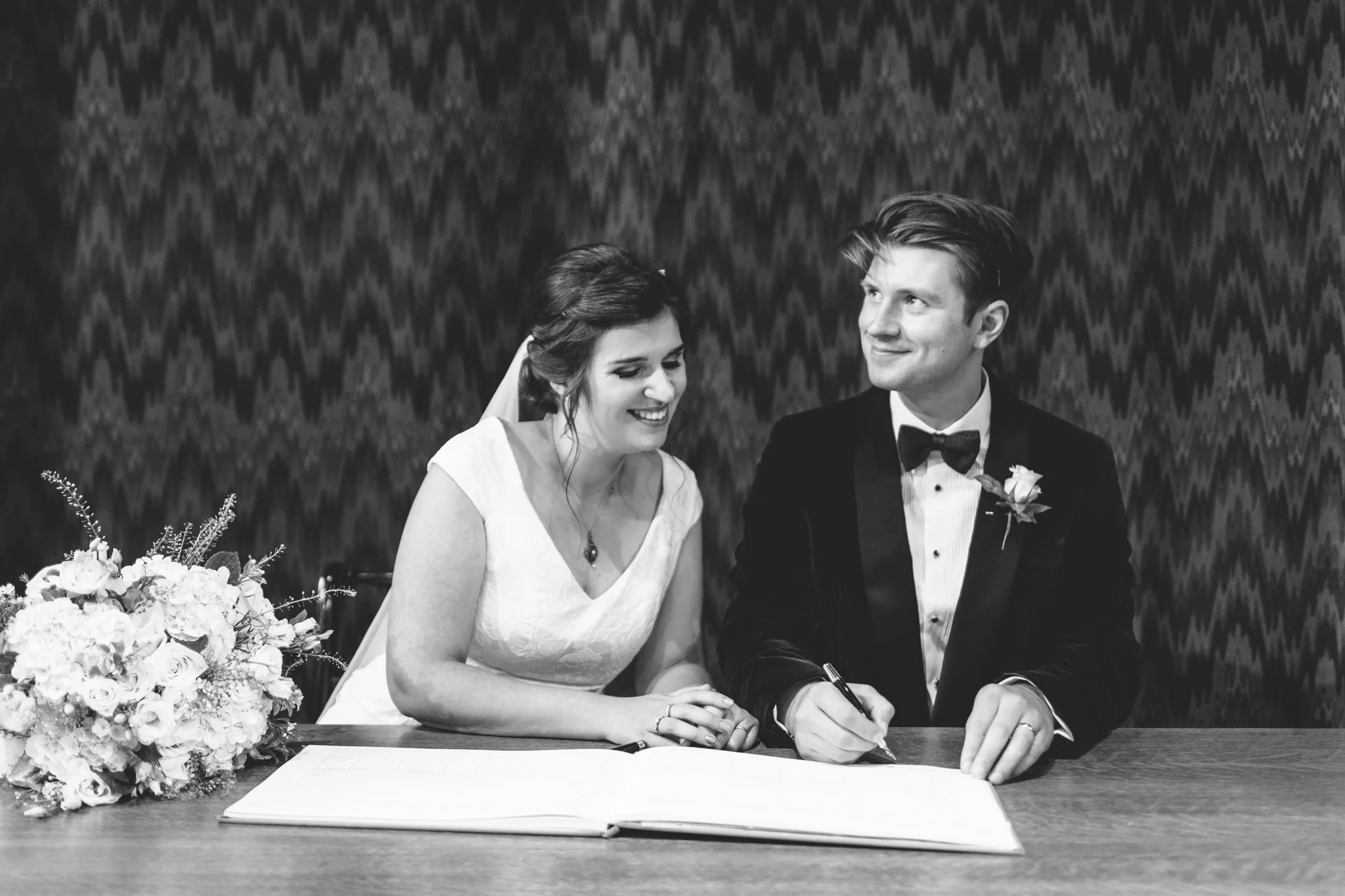 Hampshire Wedding Photographer