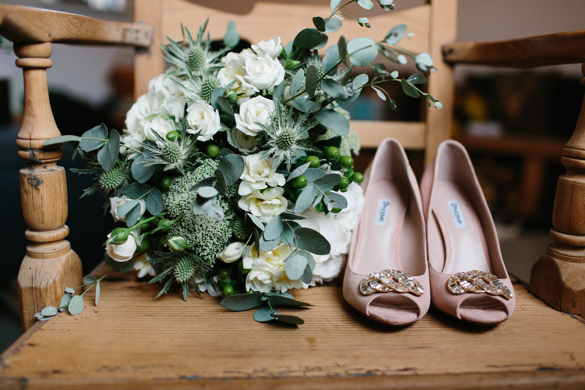 Hampshire Wedding Photographer