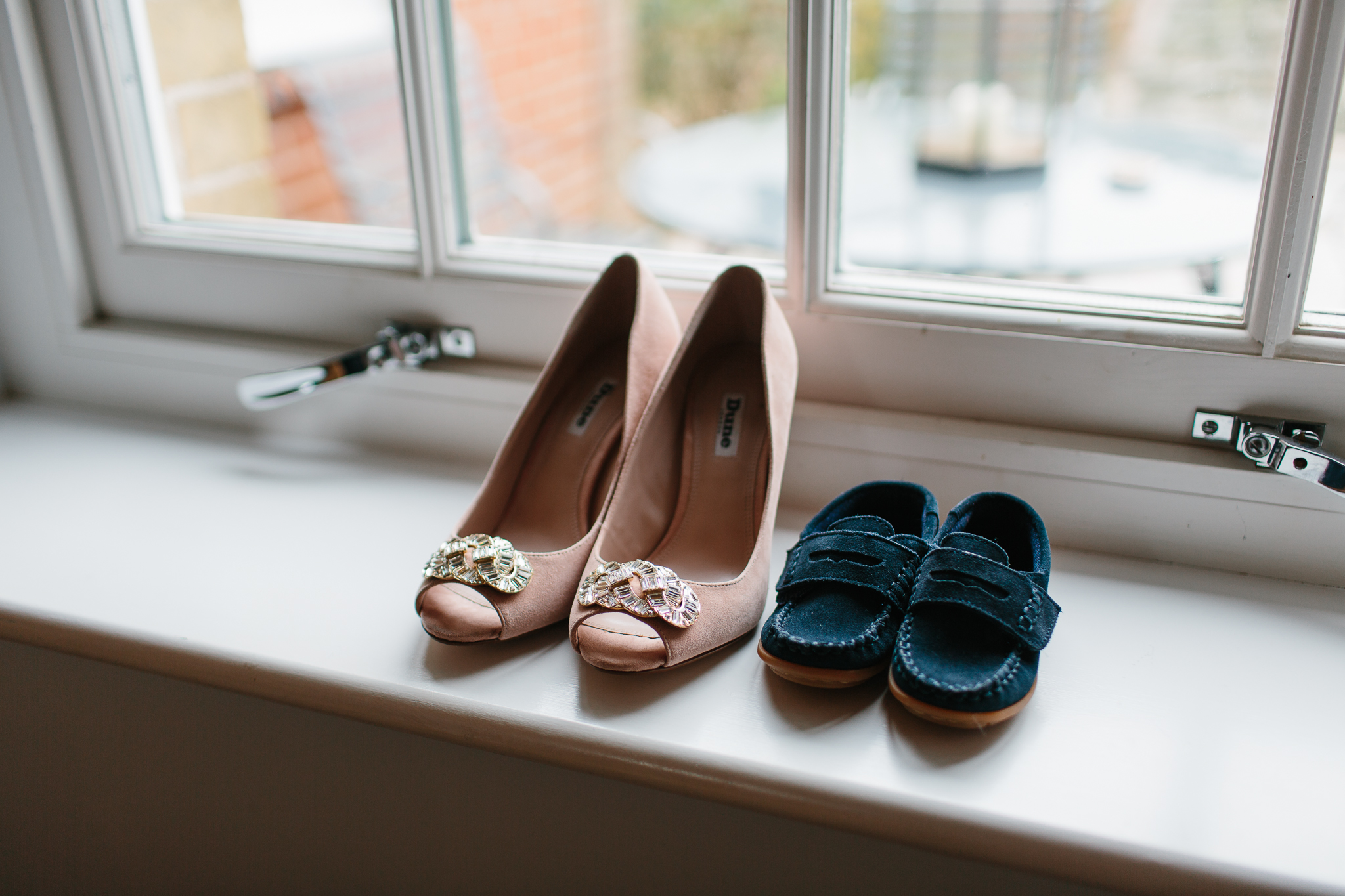 Hampshire Wedding Photographer