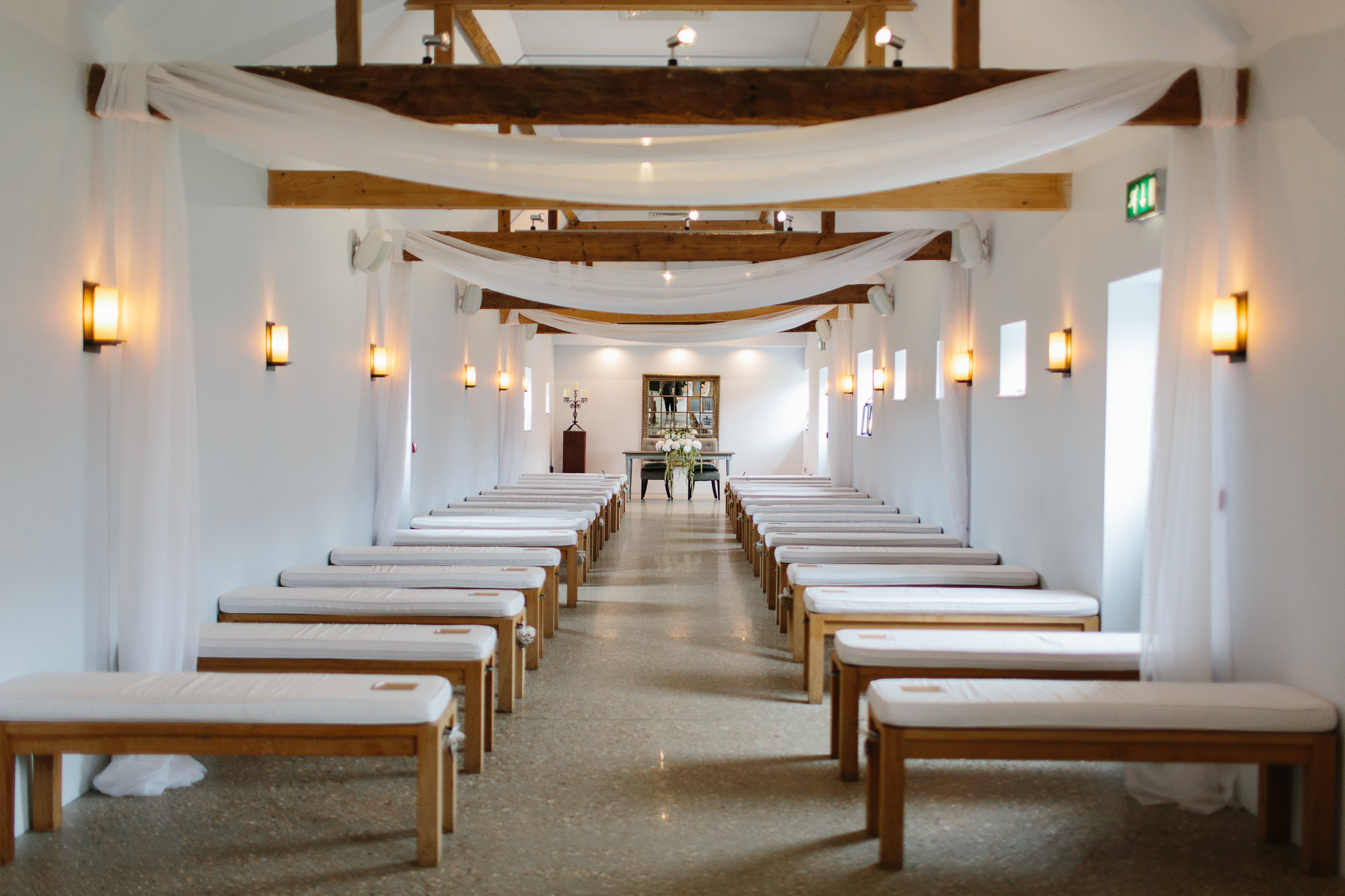 Hampshire Wedding Photographer