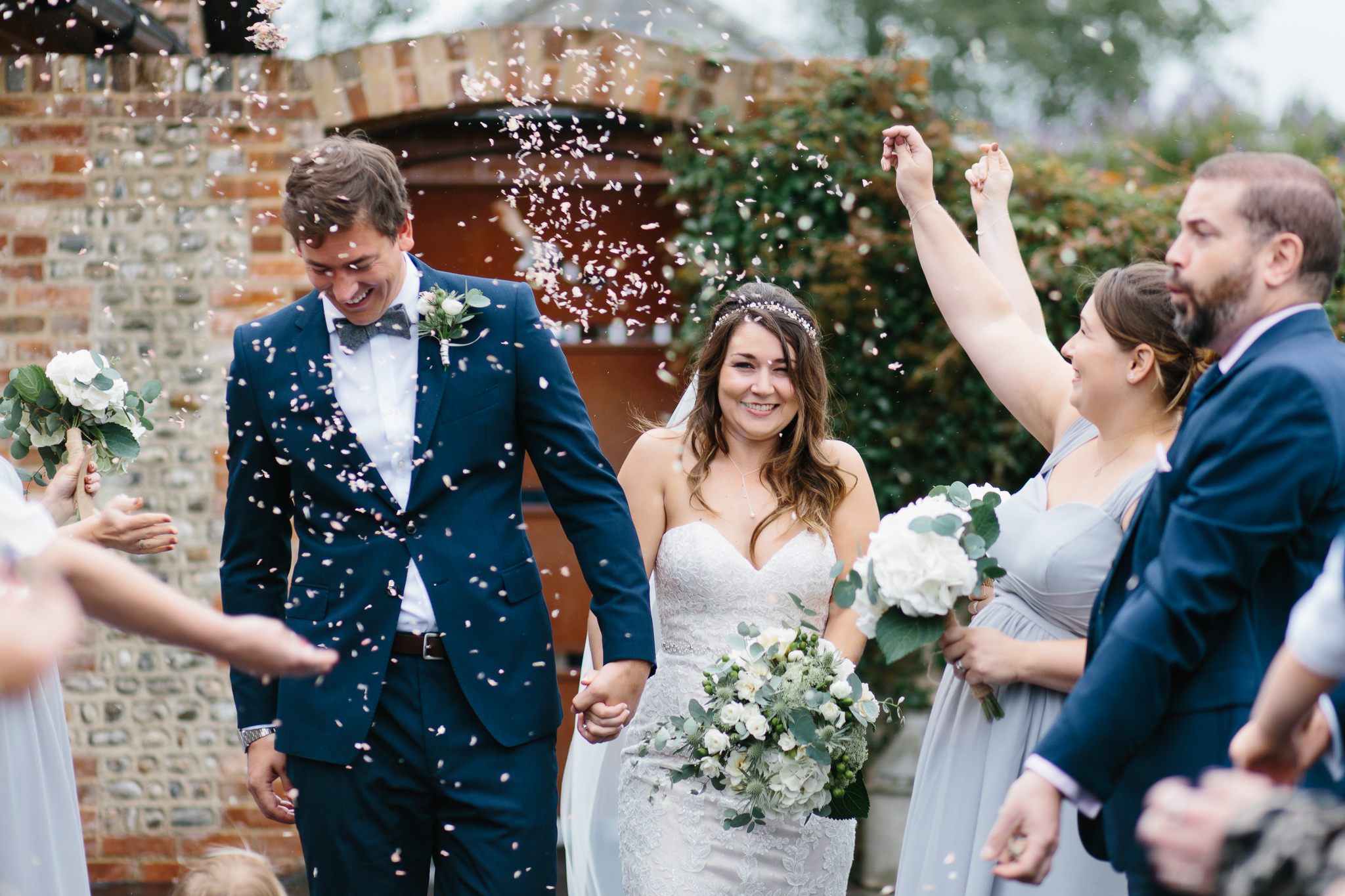 Hampshire Wedding Photographer