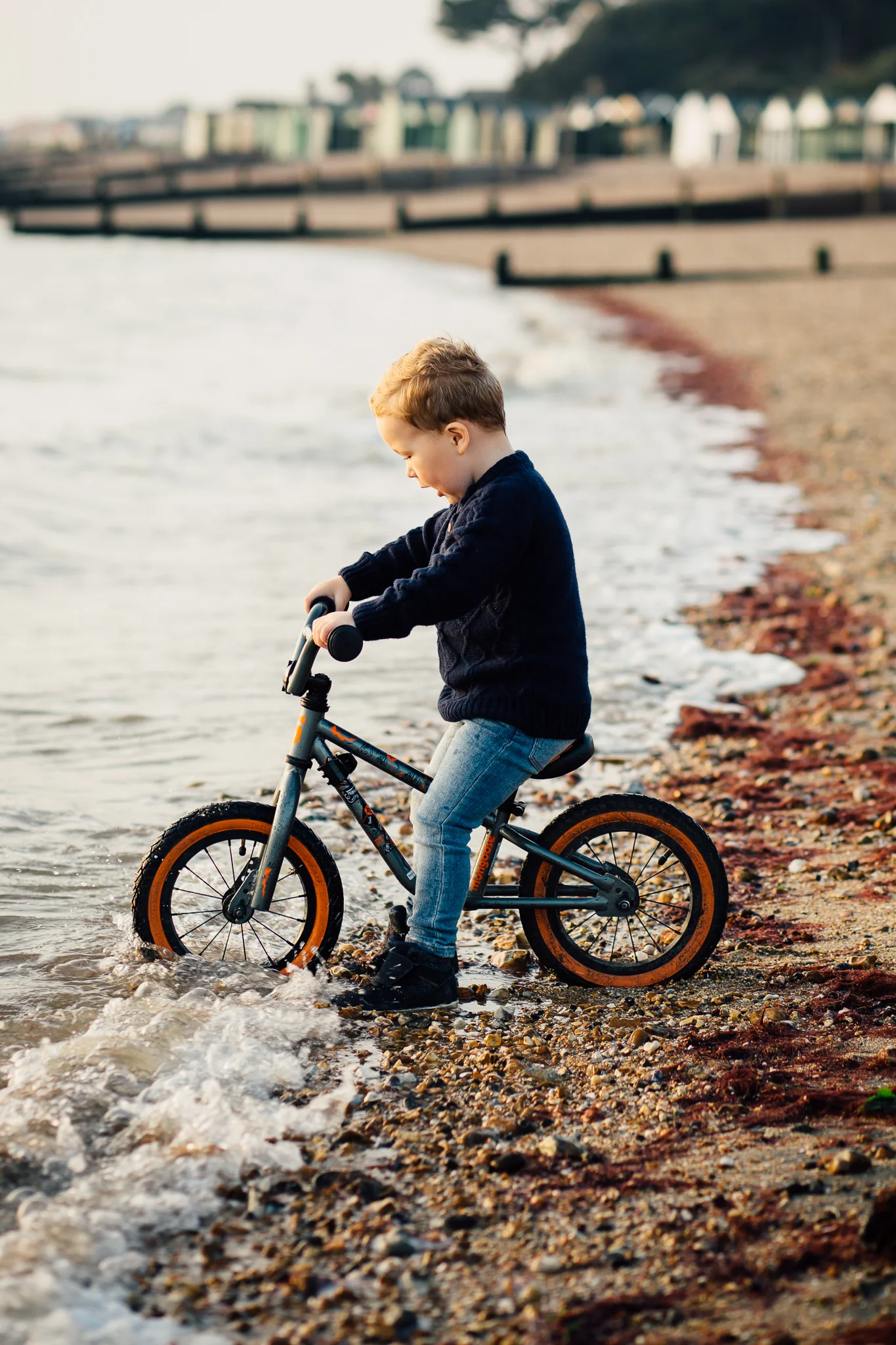 Hampshire Kids Photographer