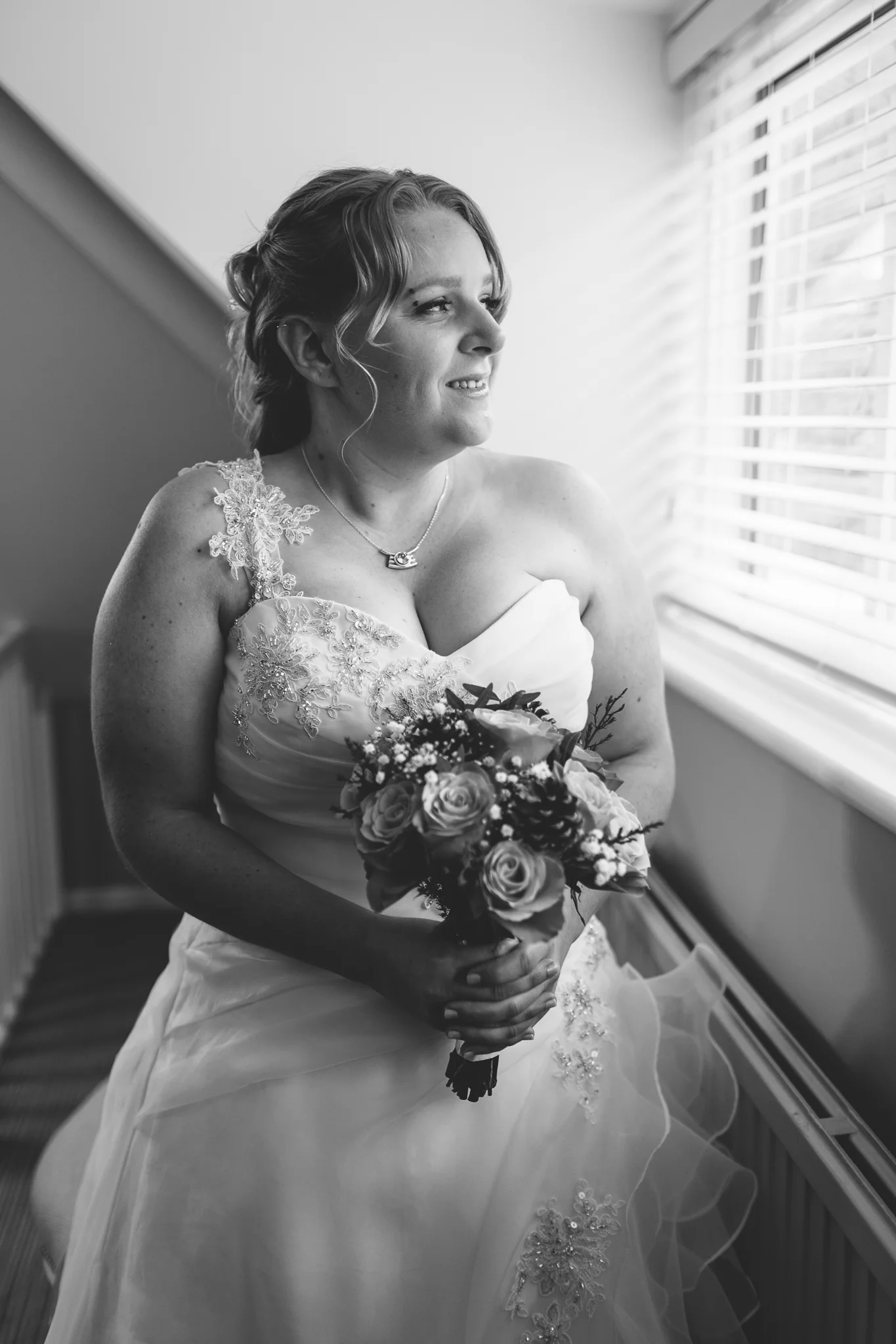 ready to say I do