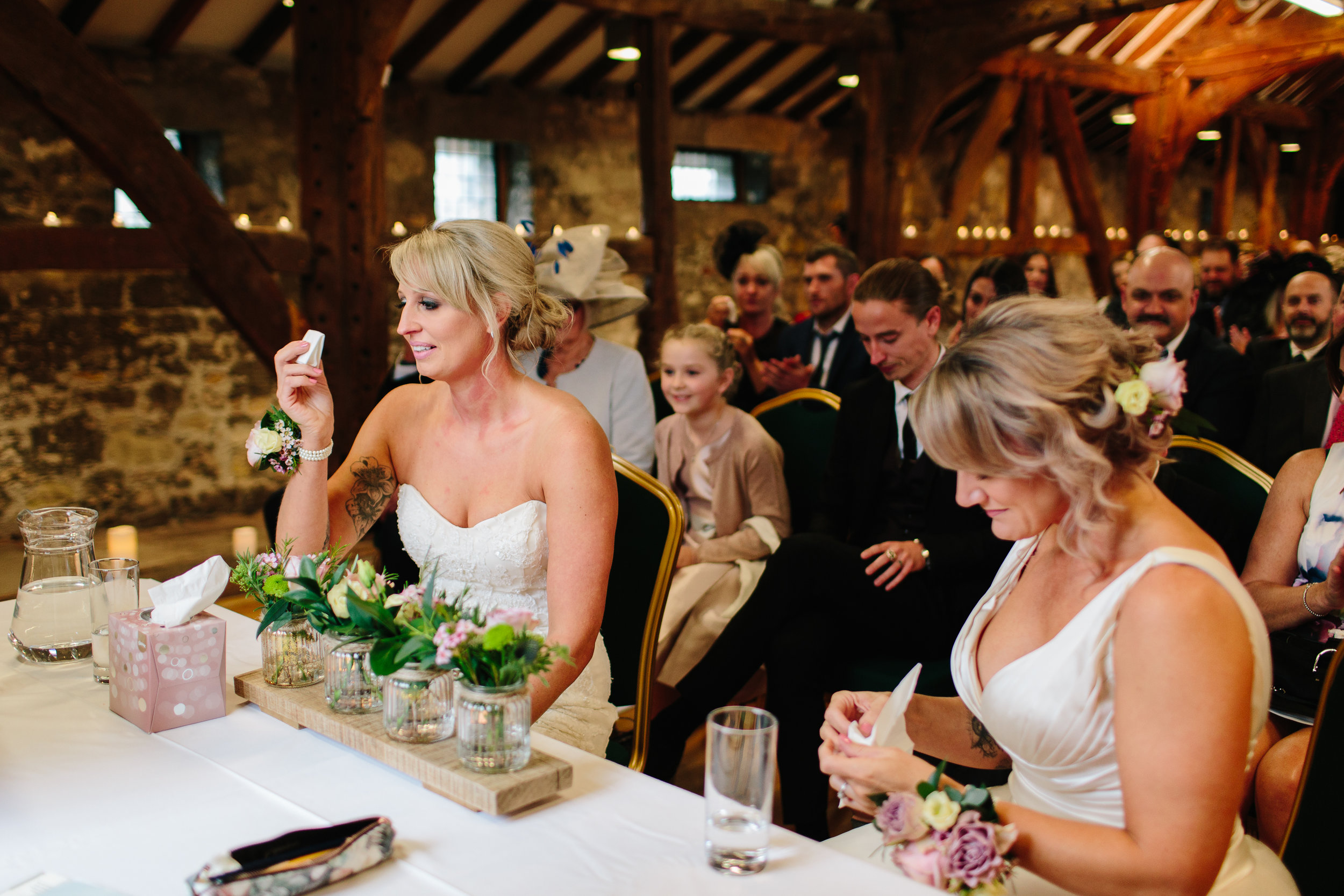 Dancing Man Wedding