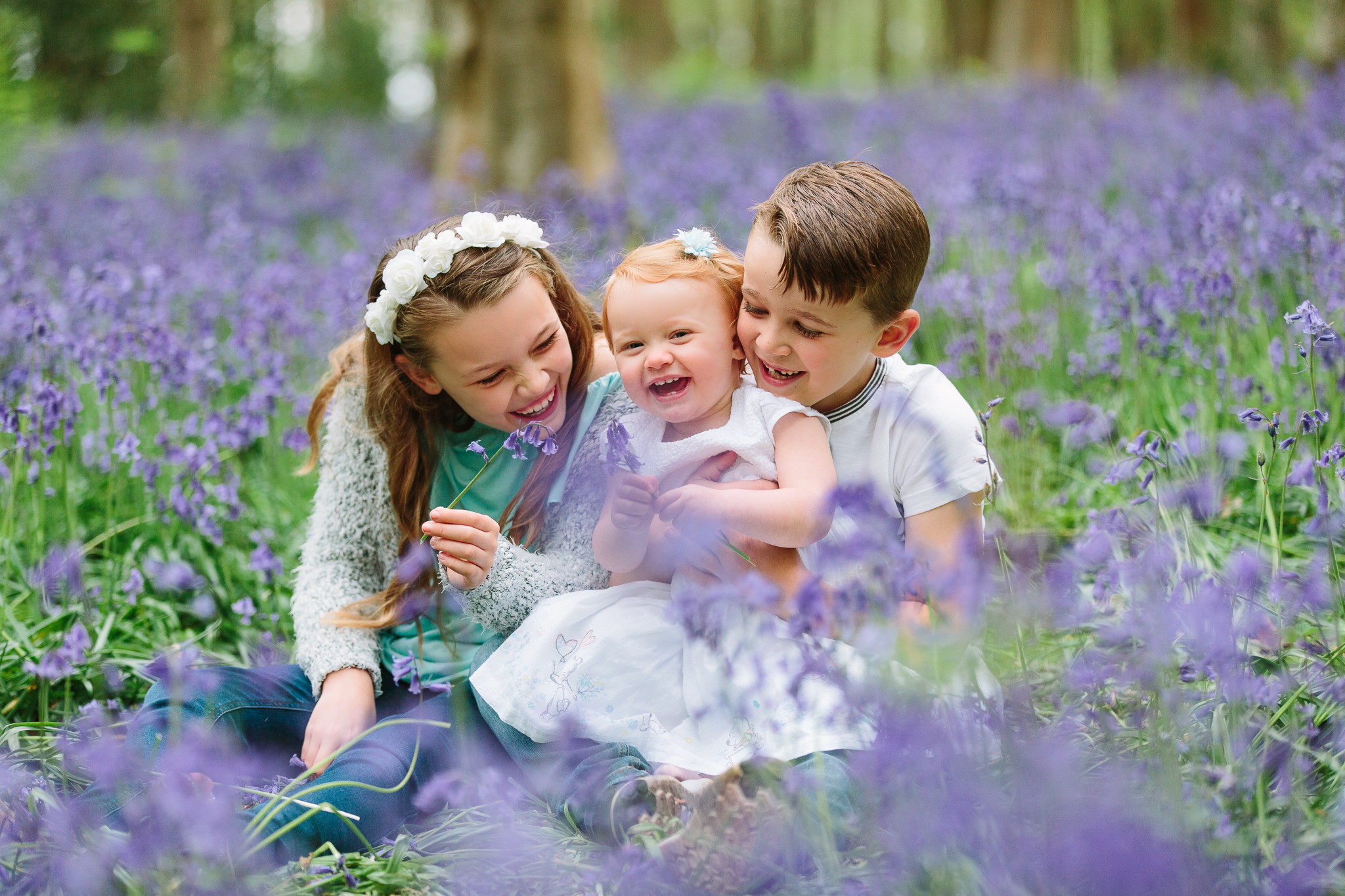 hampshire family photographer