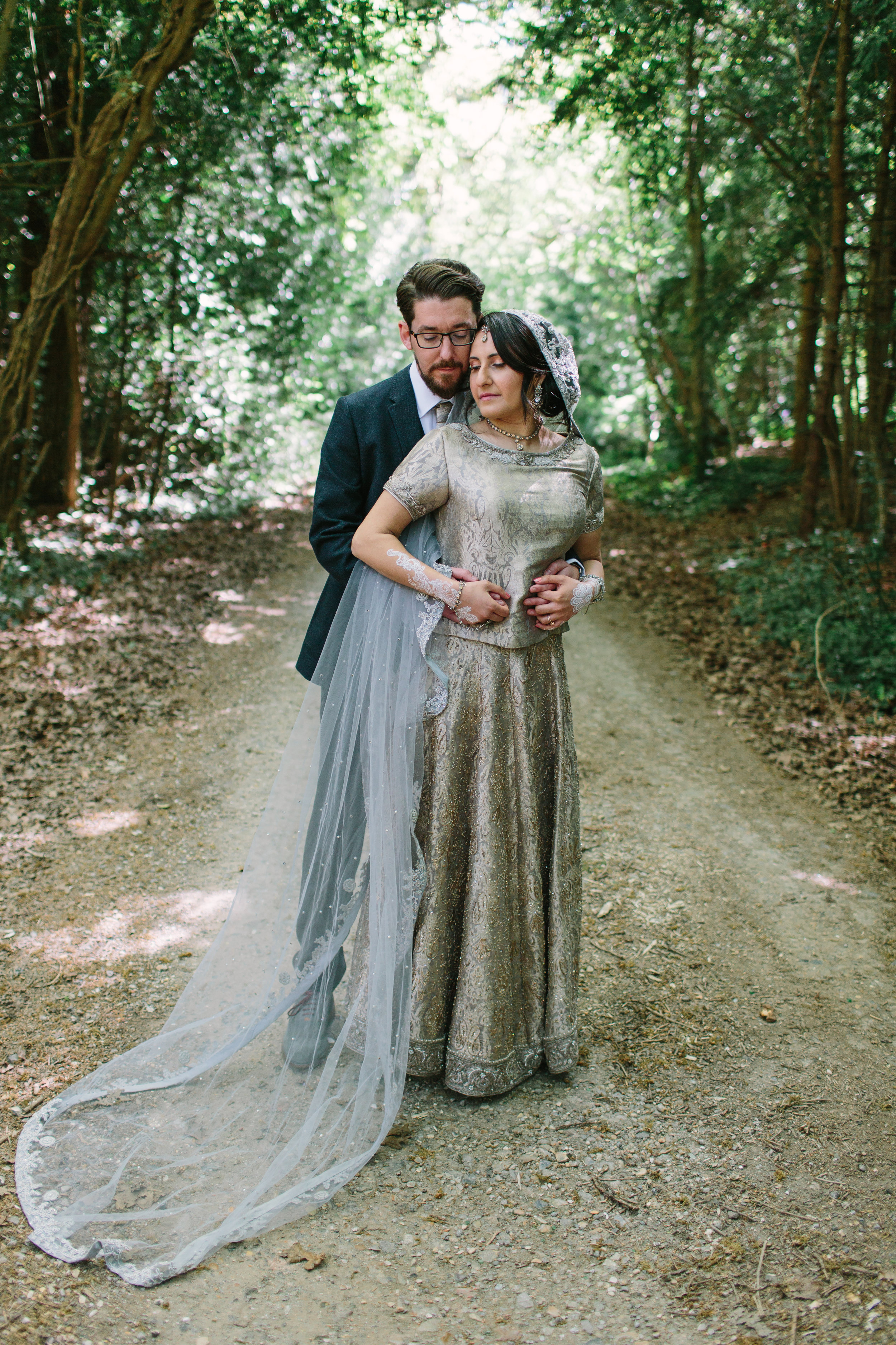 best hampshire wedding venues