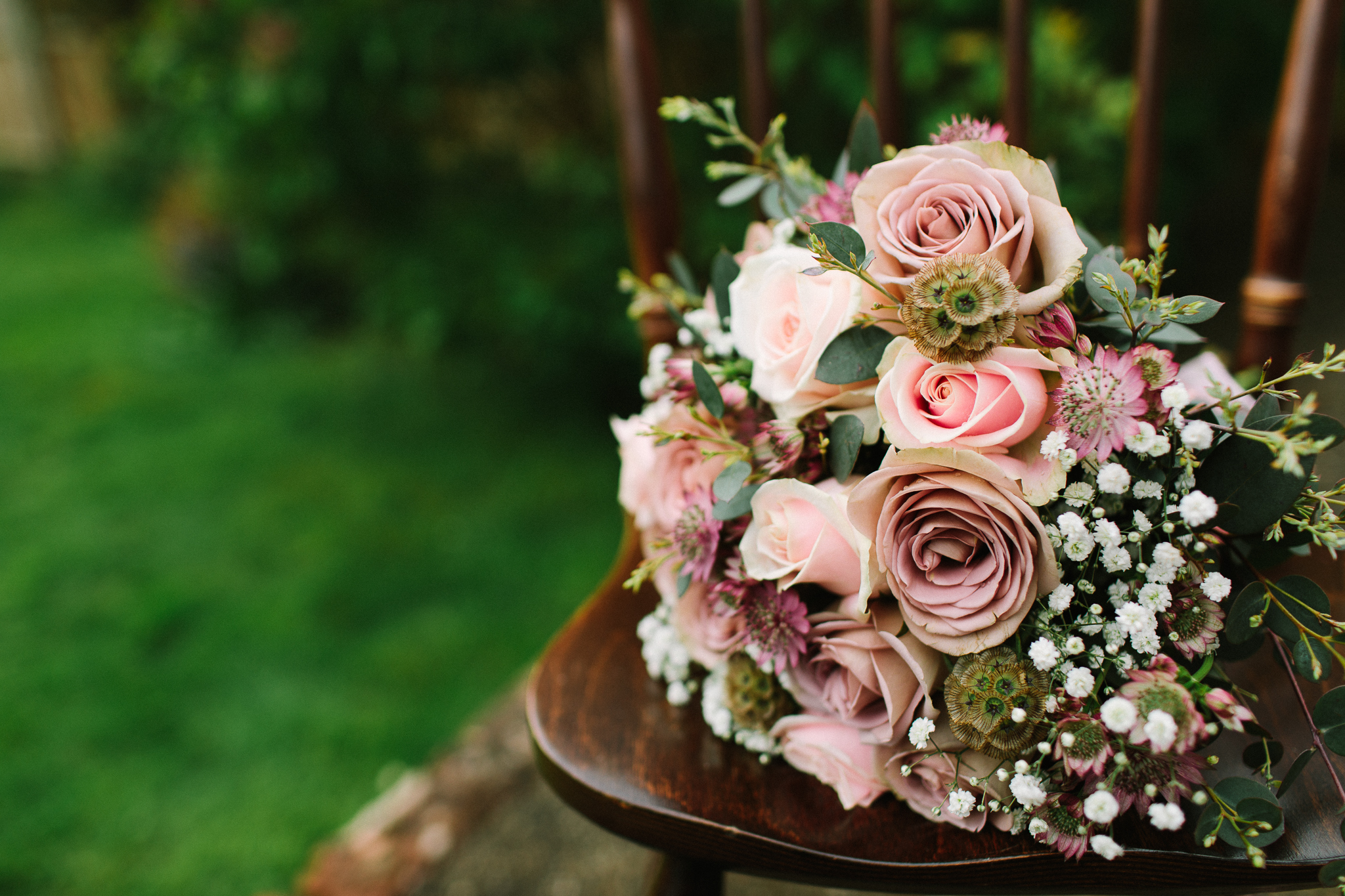 Hampshire Wedding Photographer
