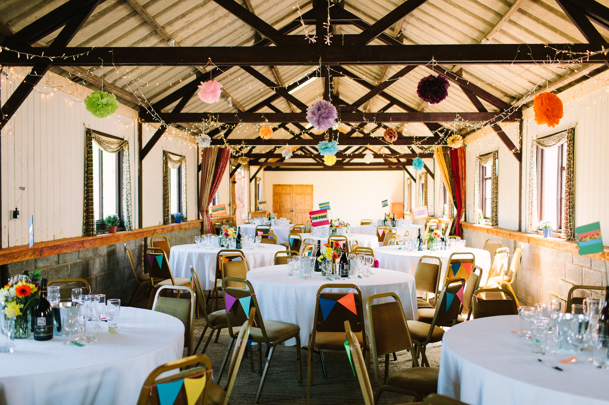 barnutopia wedding