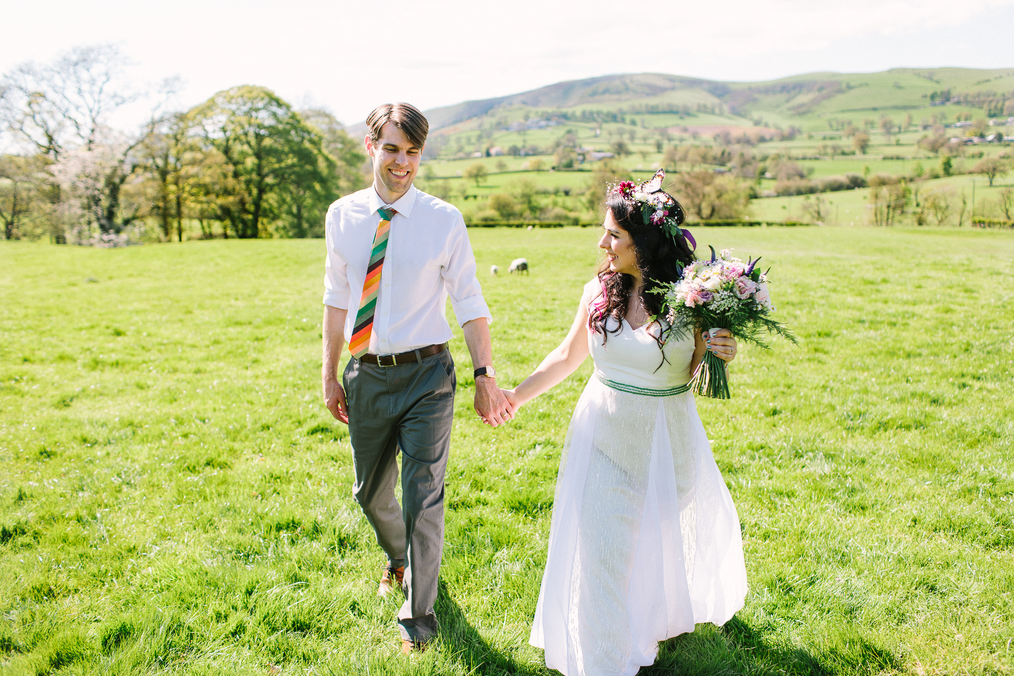 hampshire wedding photographer