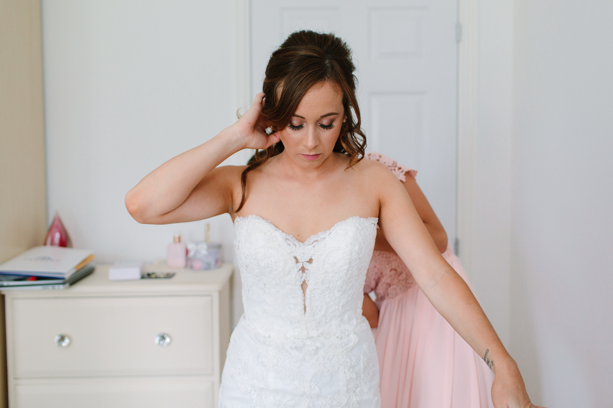 hampshire wedding photographer