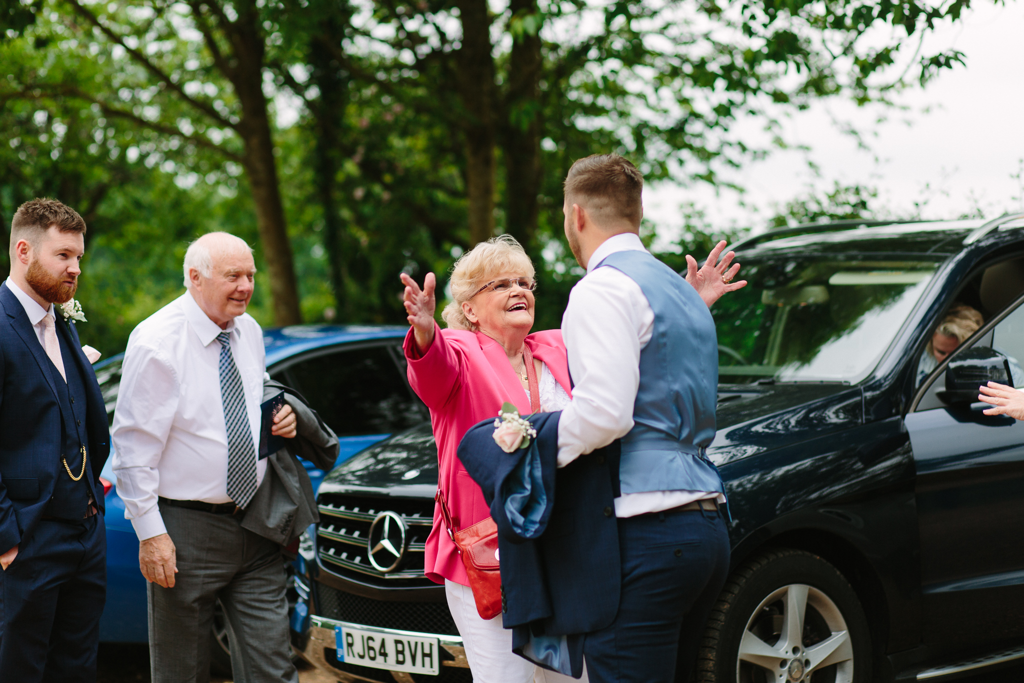 hampshire wedding photographer
