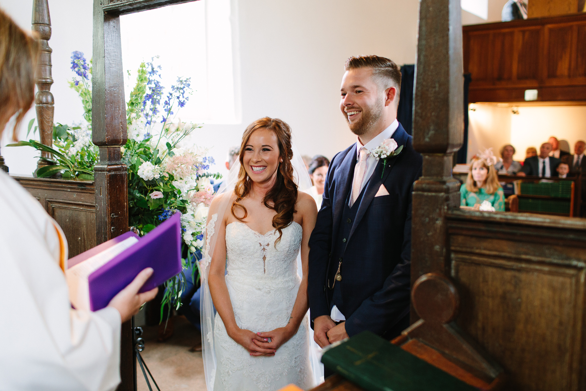 hampshire wedding photographer