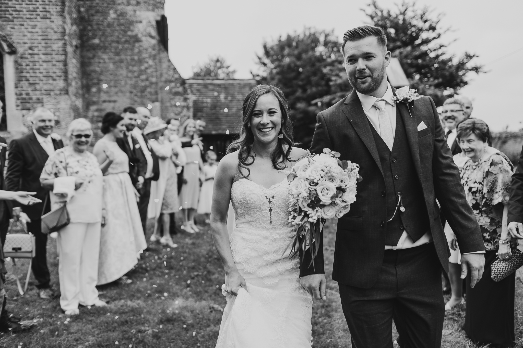 hampshire wedding photographer