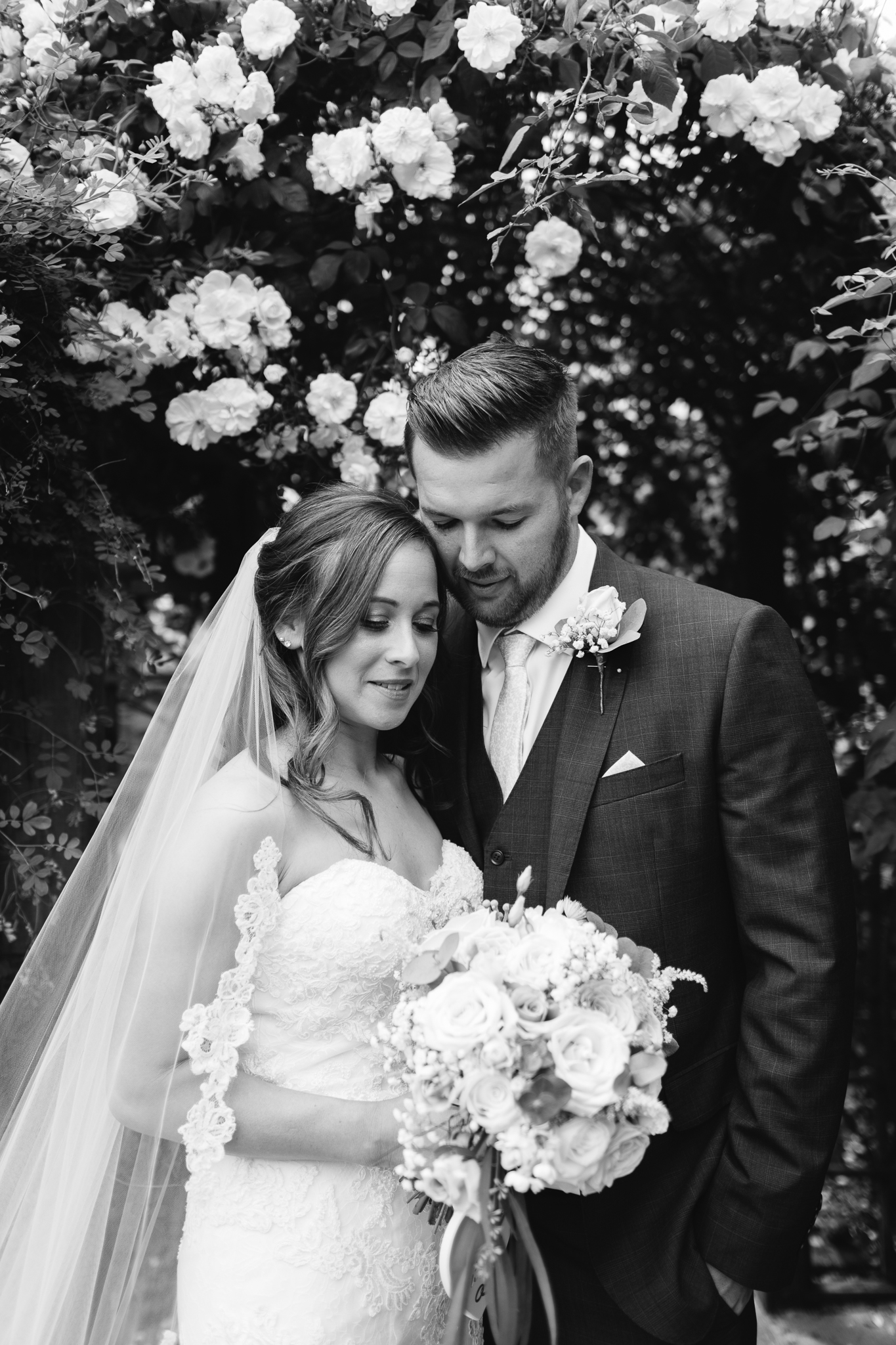 hampshire wedding photographer
