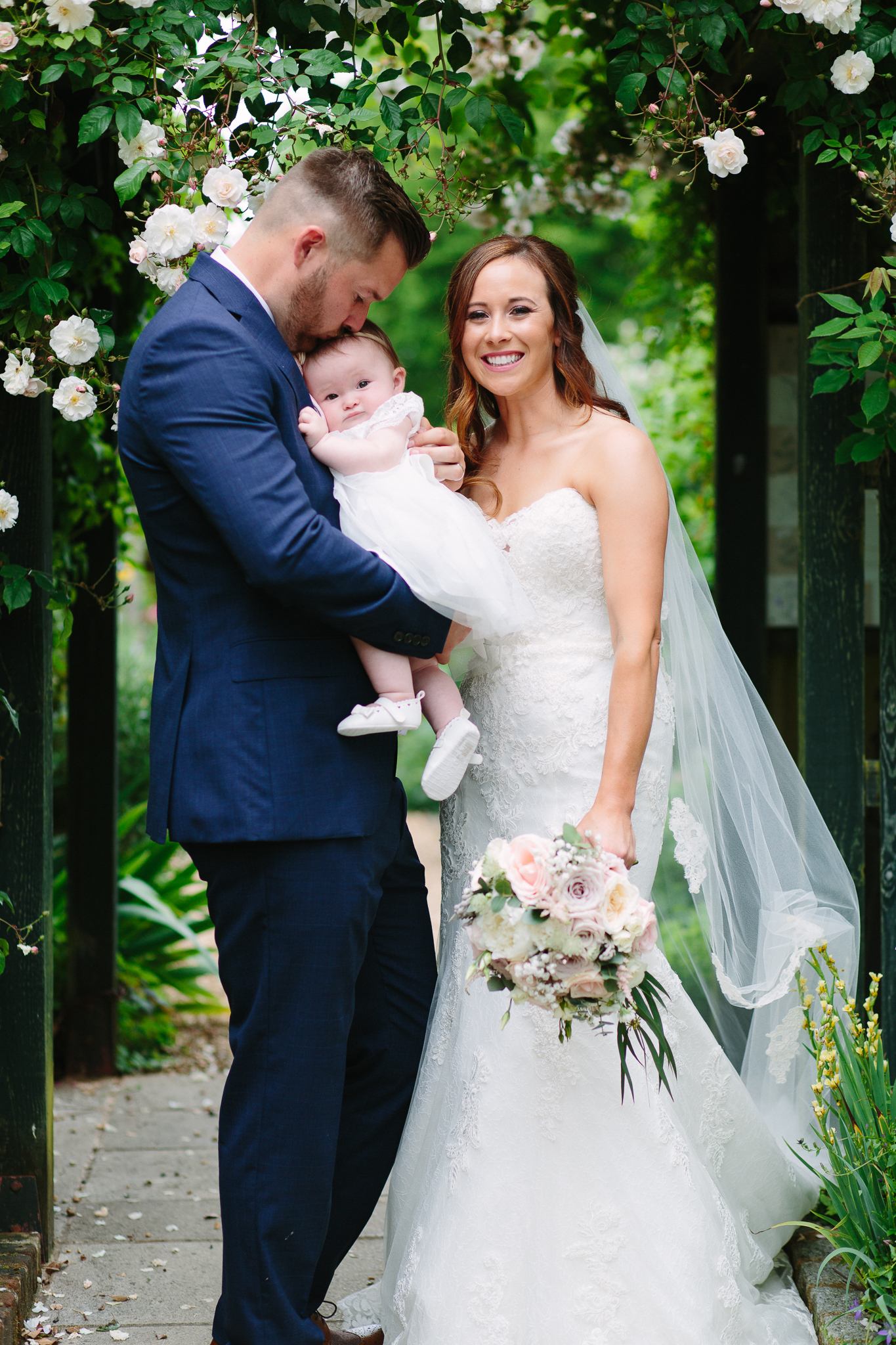 hampshire wedding photographer