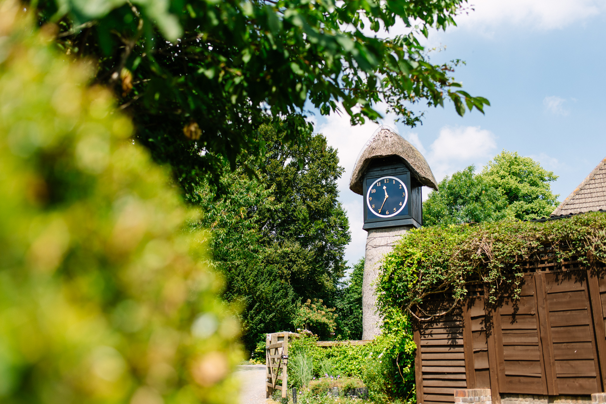 hampshire wedding photographer