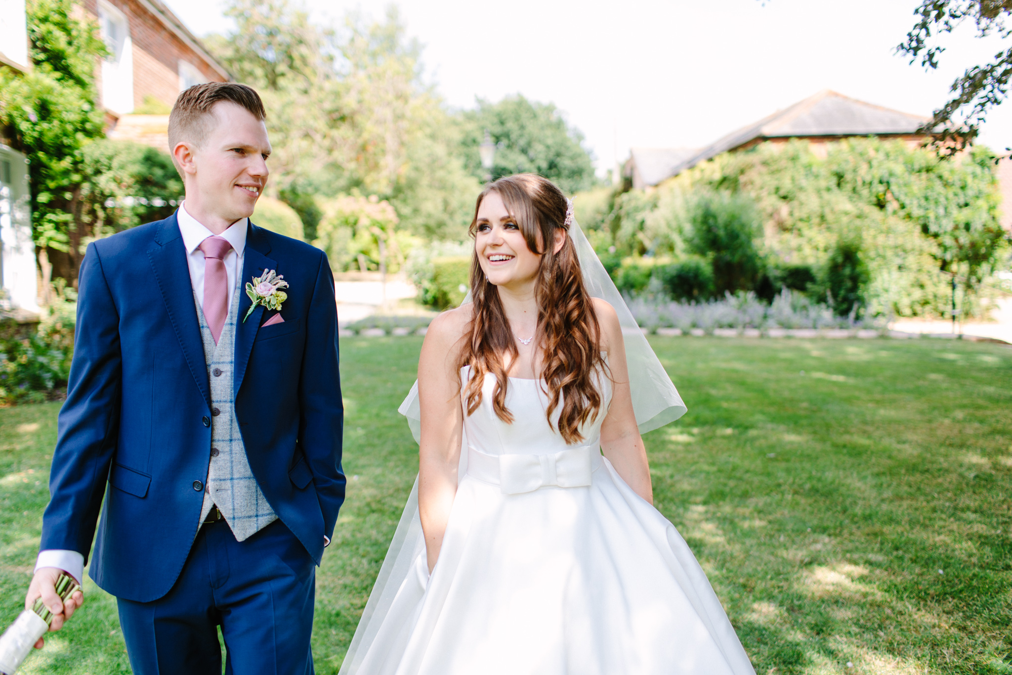 hampshire wedding photographer