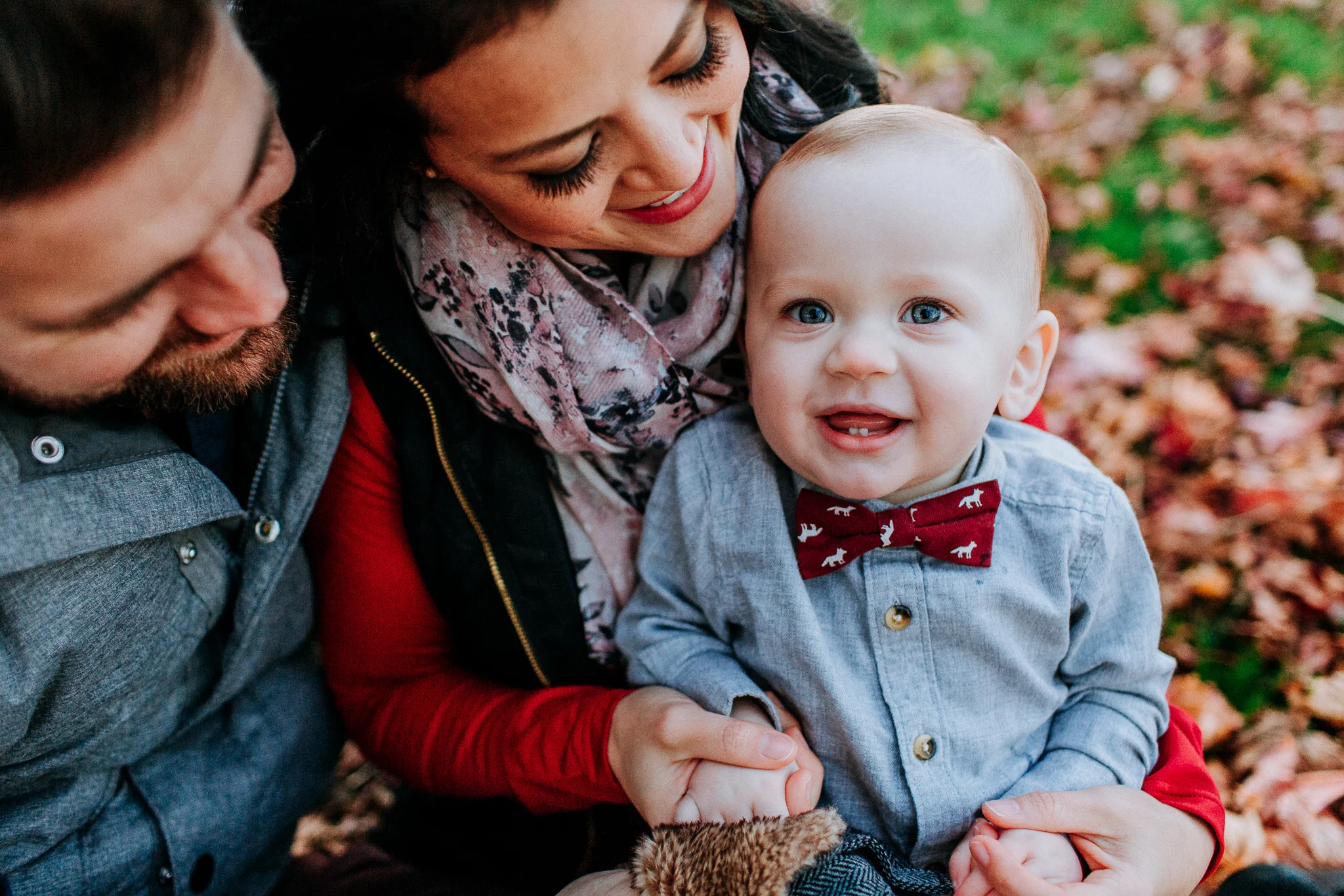 hampshire family photographer