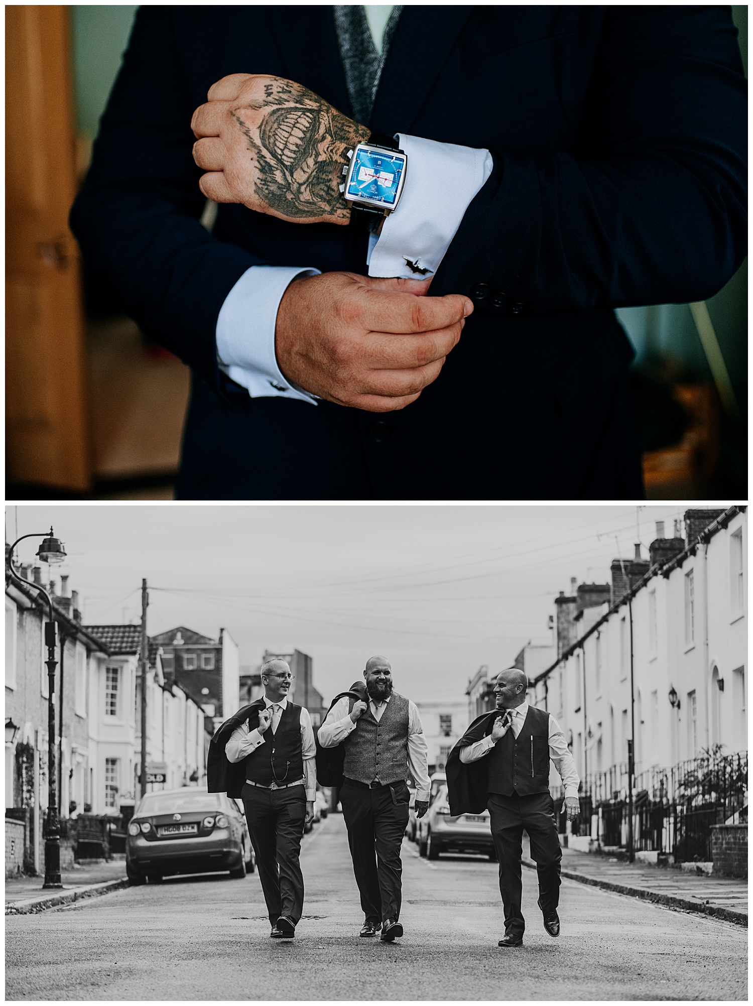 hampshire wedding photographer